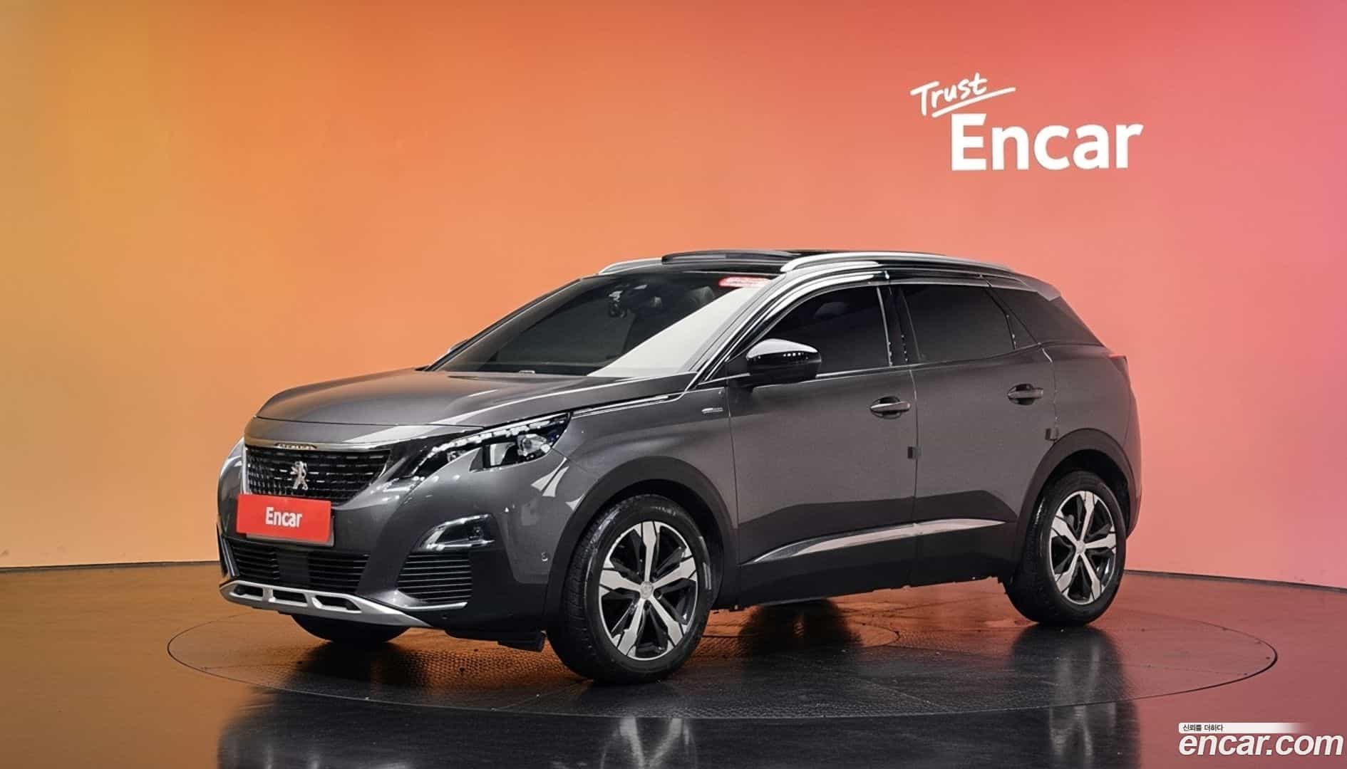 3008 Peugeot 2020.1-DIAG2-001