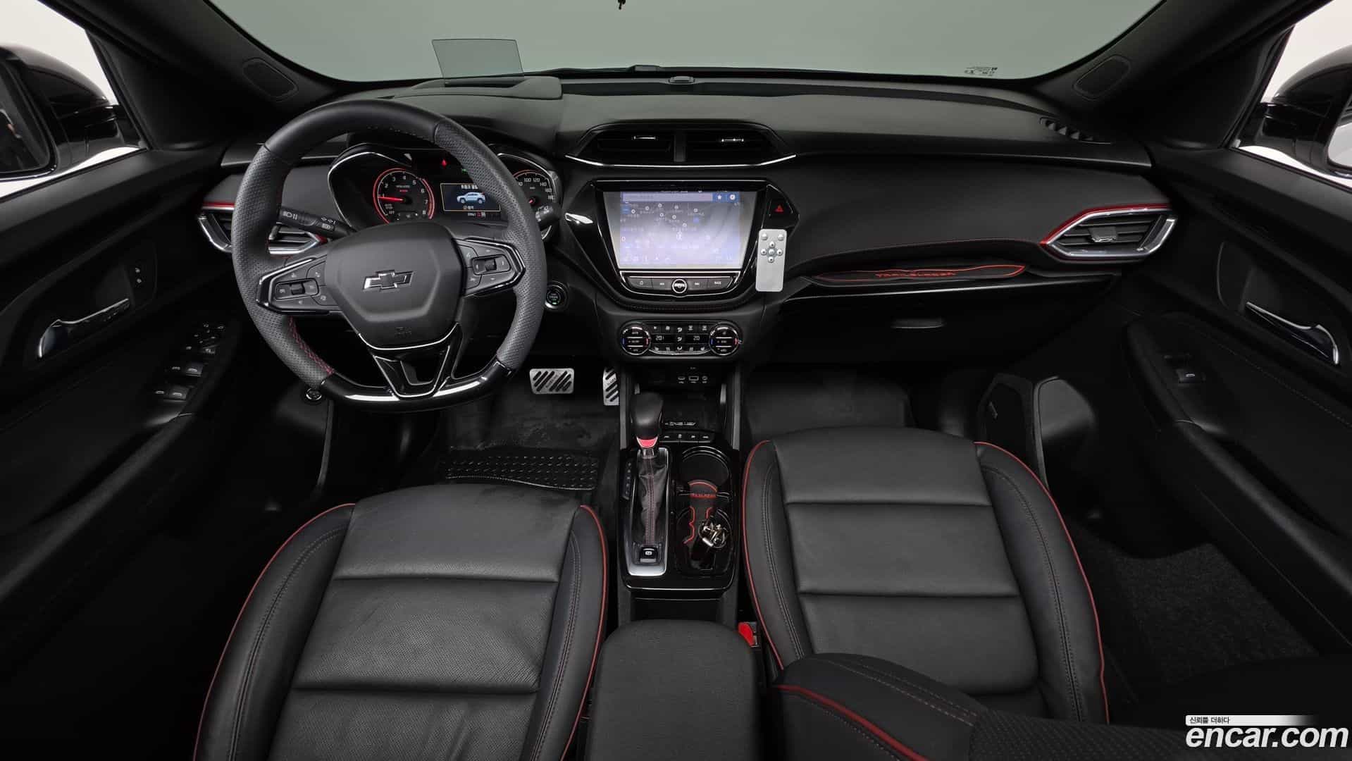 Trailblazer Chevrolet 2022.6-INNER-007