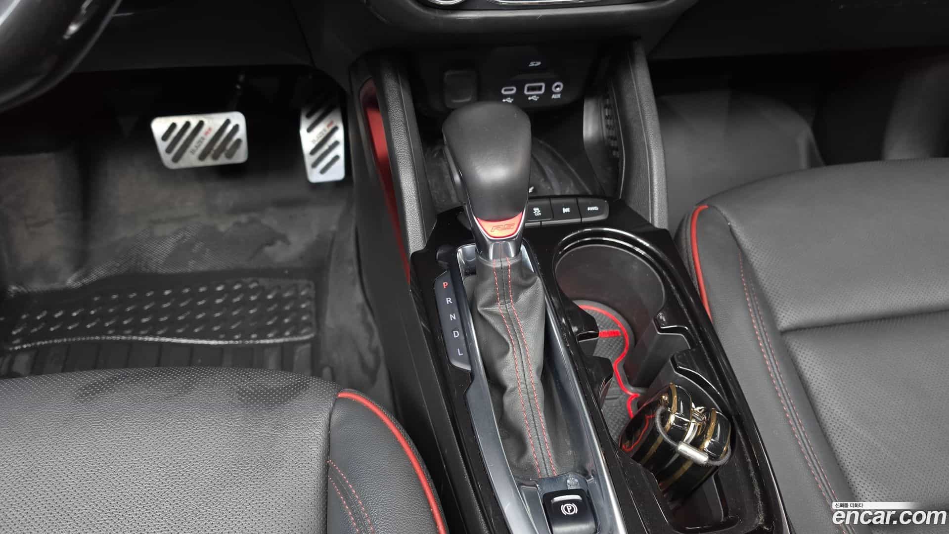 Trailblazer Chevrolet 2022.6-INNER-009