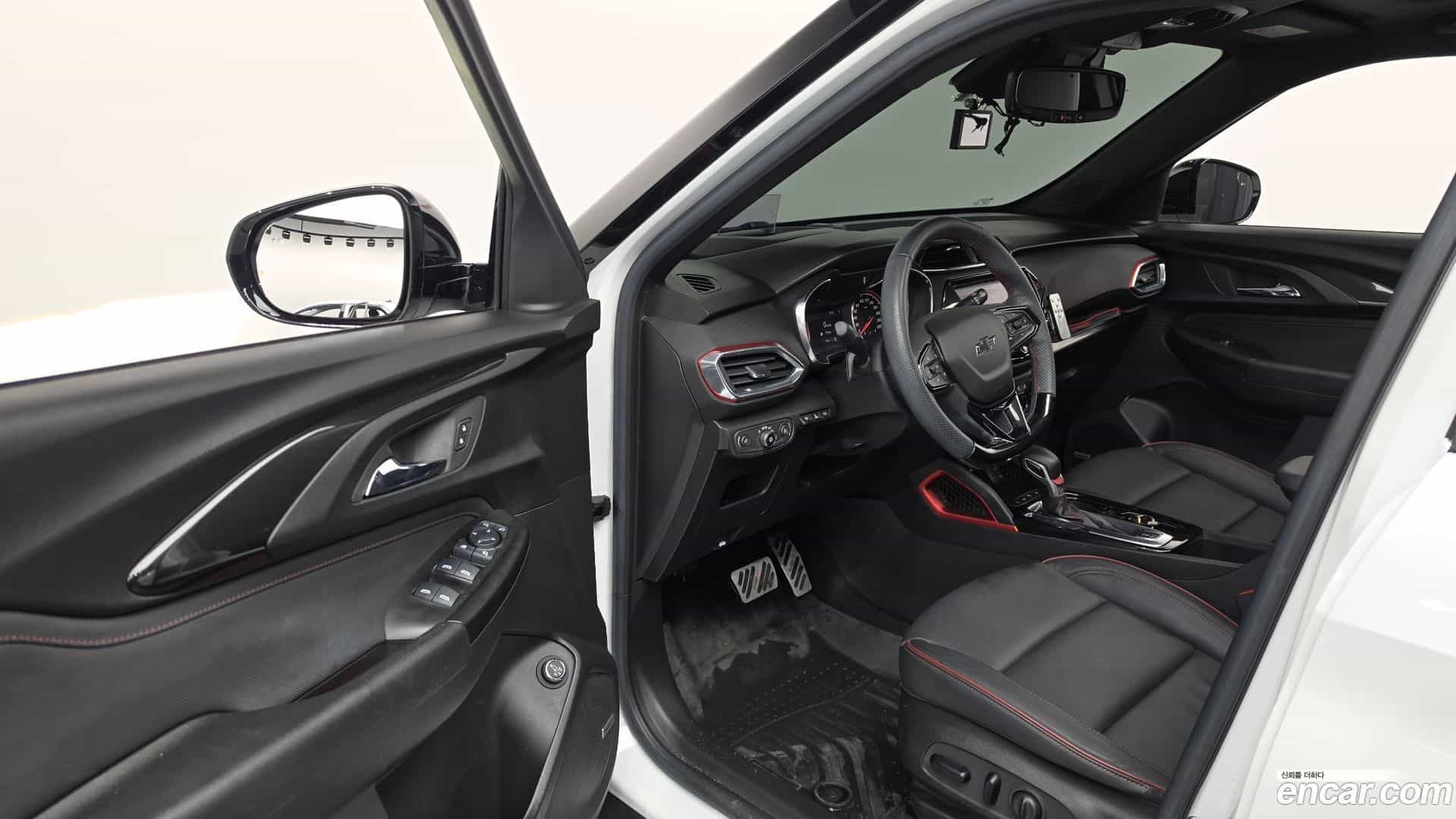 Trailblazer Chevrolet 2022.6-INNER-010