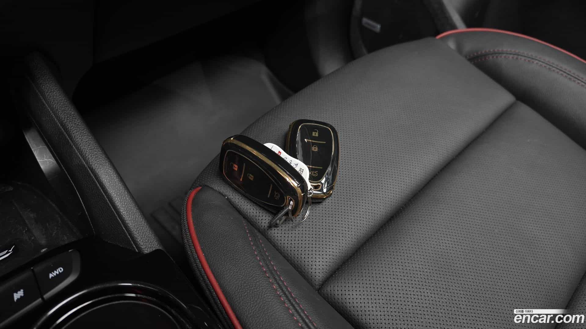 Trailblazer Chevrolet 2022.6-OPTION-019