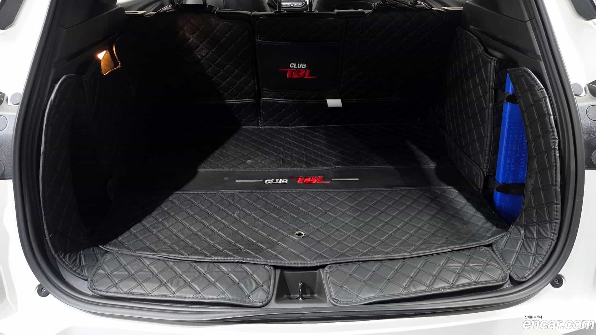Trailblazer Chevrolet 2022.6-OPTION-023
