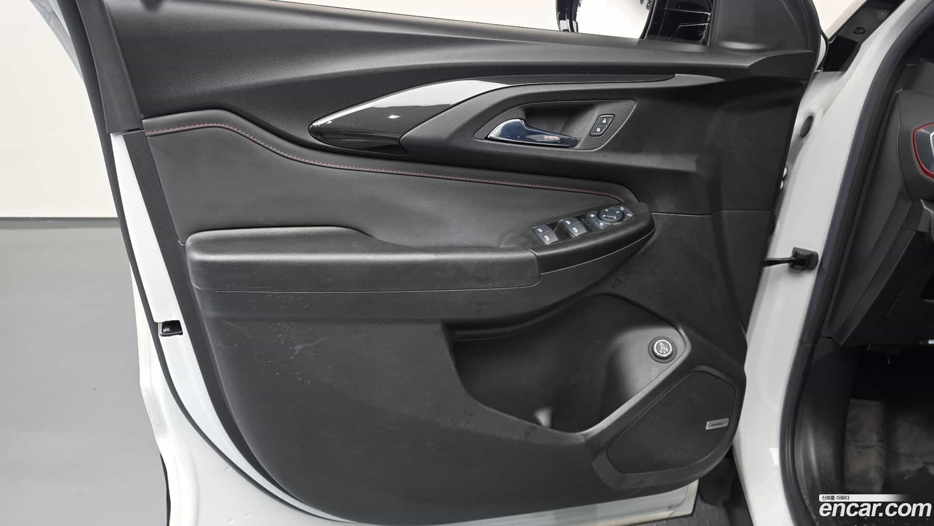 Trailblazer Chevrolet 2022.6-INNER-034