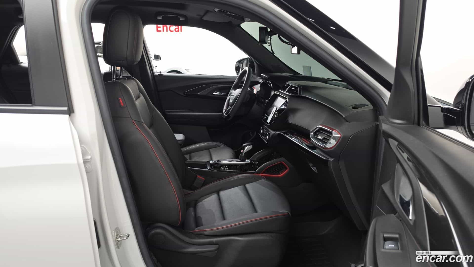 Trailblazer Chevrolet 2022.6-INNER-036