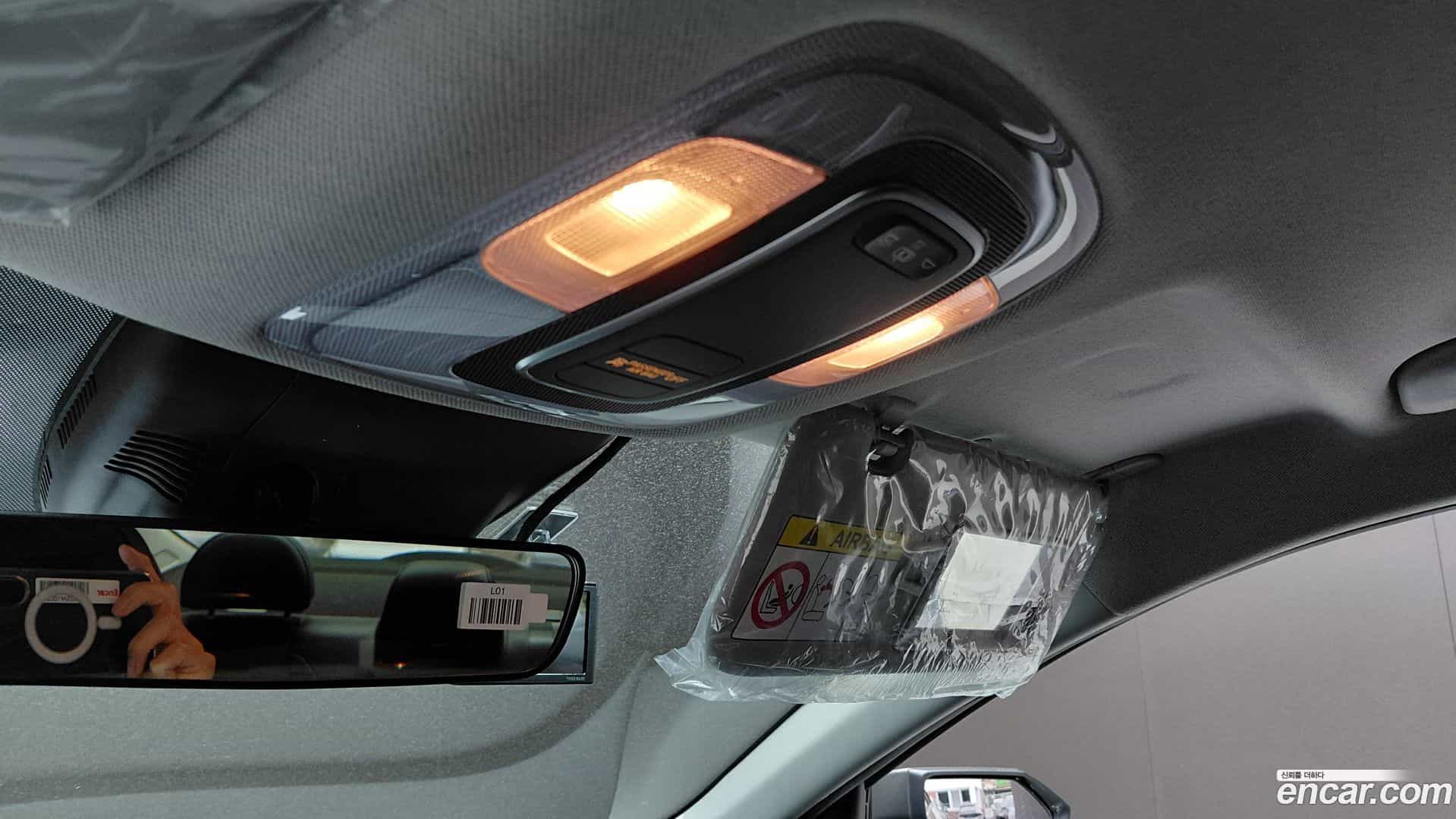AVANTE Hyundai 2022.6-OPTION-019