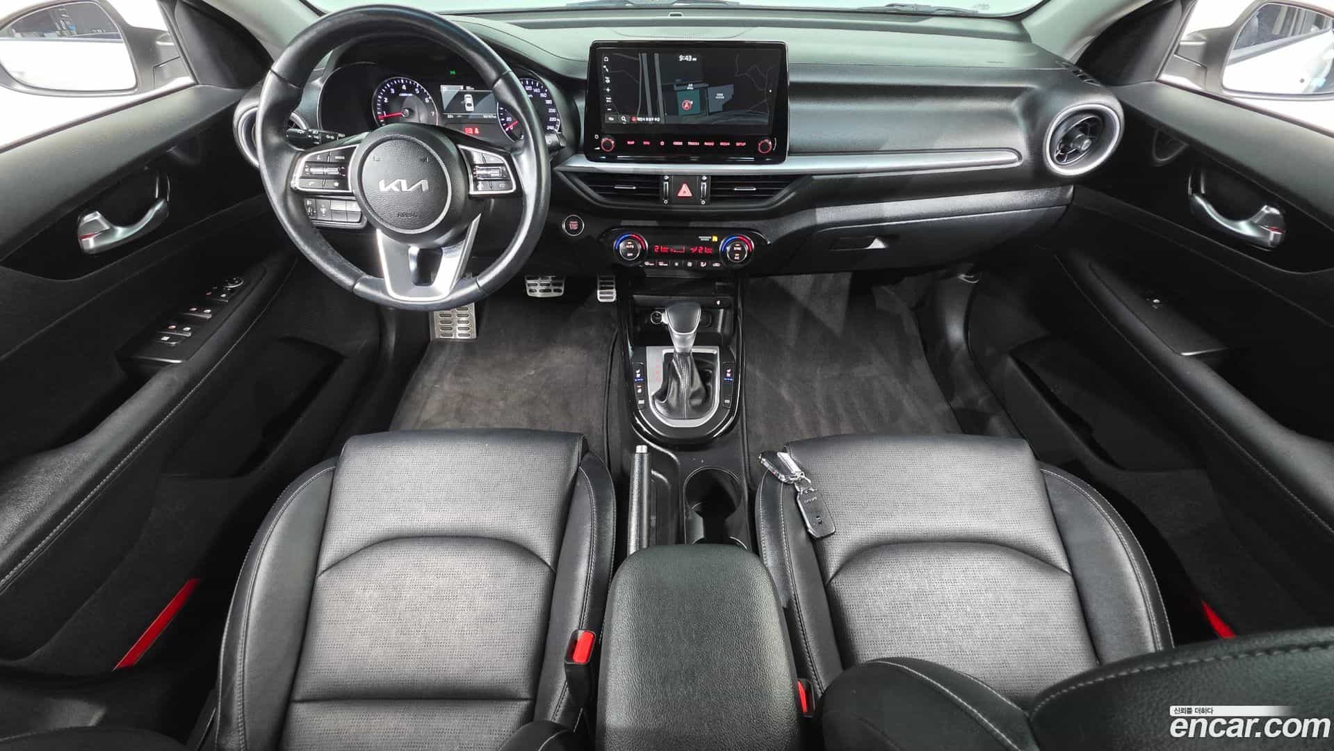K3 Kia 2023.7-INNER-007