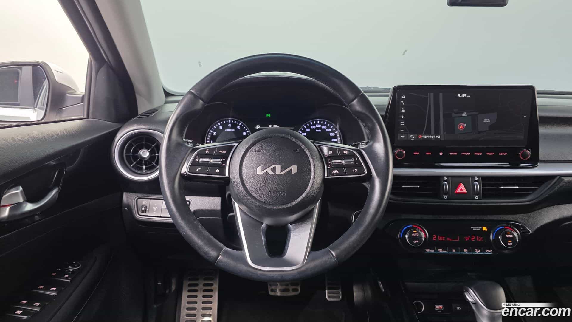 K3 Kia 2023.7-OPTION-020