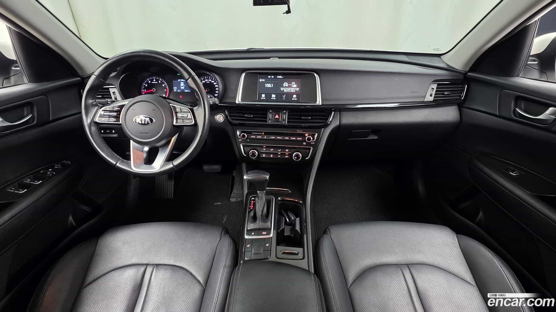 K5 Kia 2018.10-INNER-007