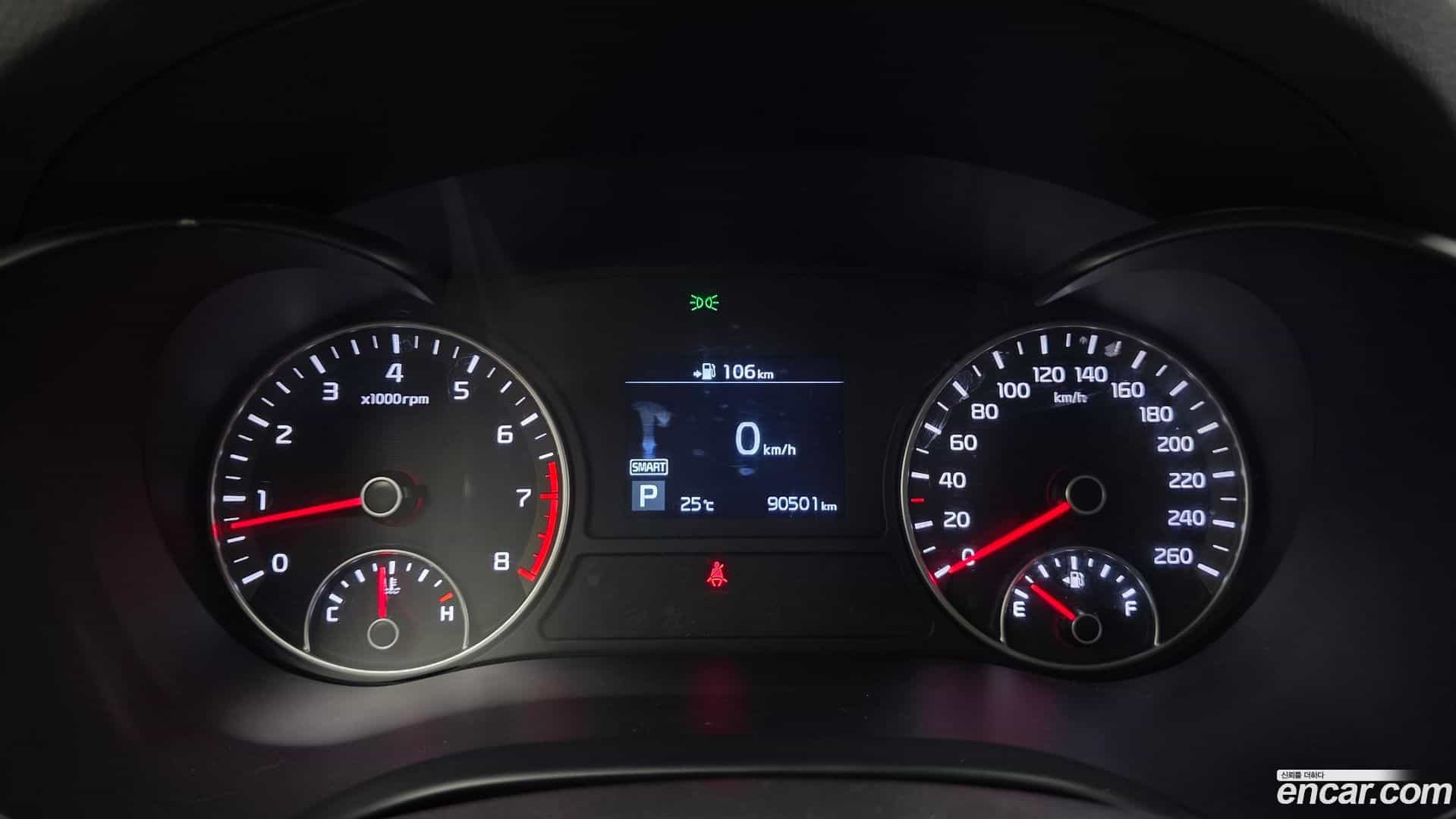 K5 Kia 2018.10-INNER-008