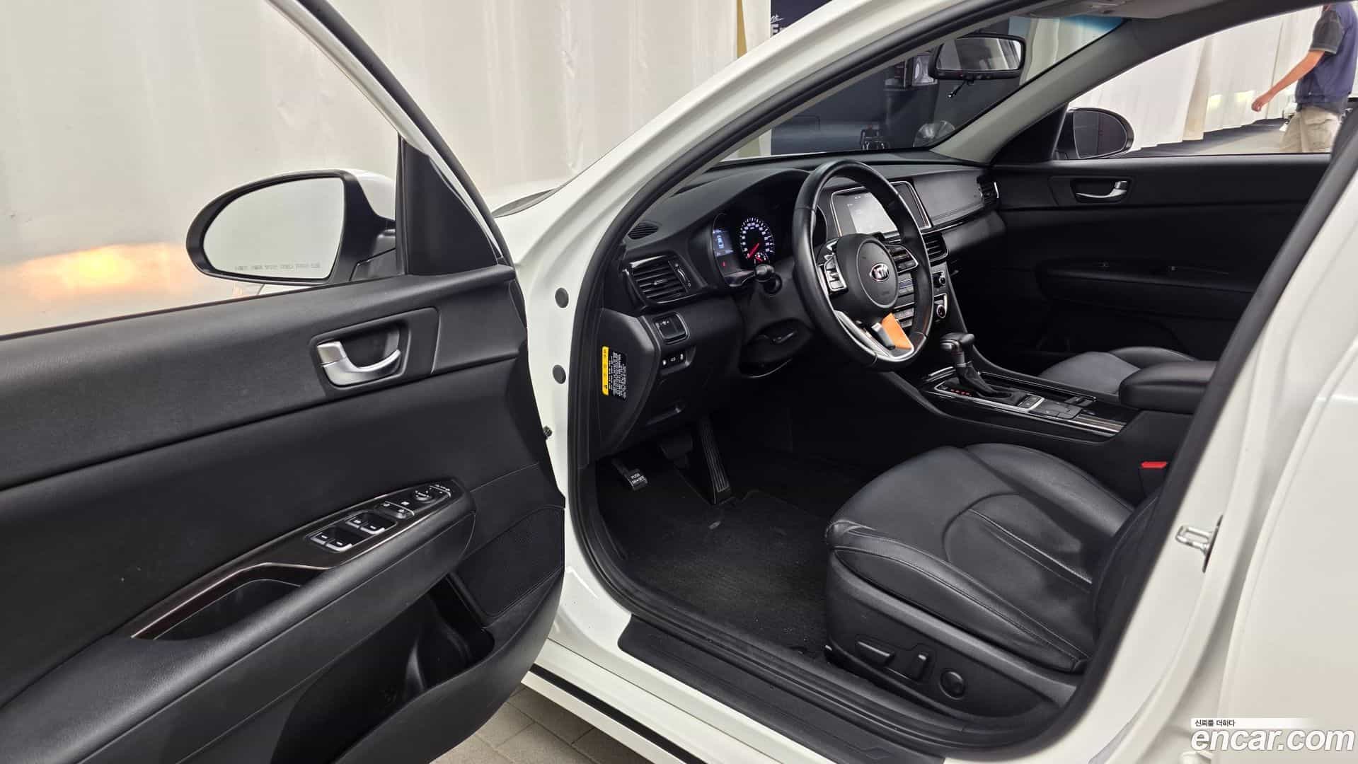 K5 Kia 2018.10-INNER-010