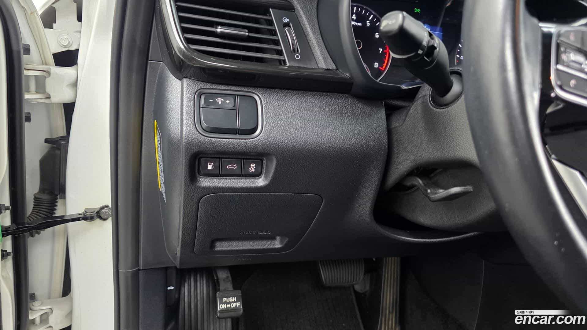 K5 Kia 2018.10-OPTION-020