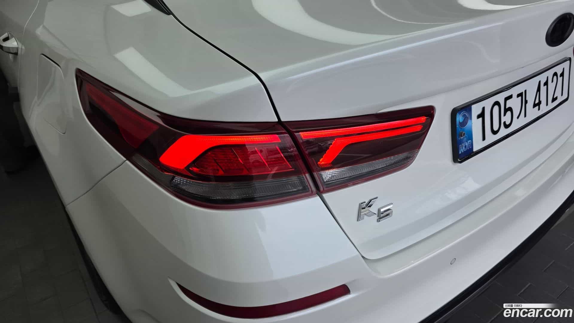 K5 Kia 2018.10-OUTER-033