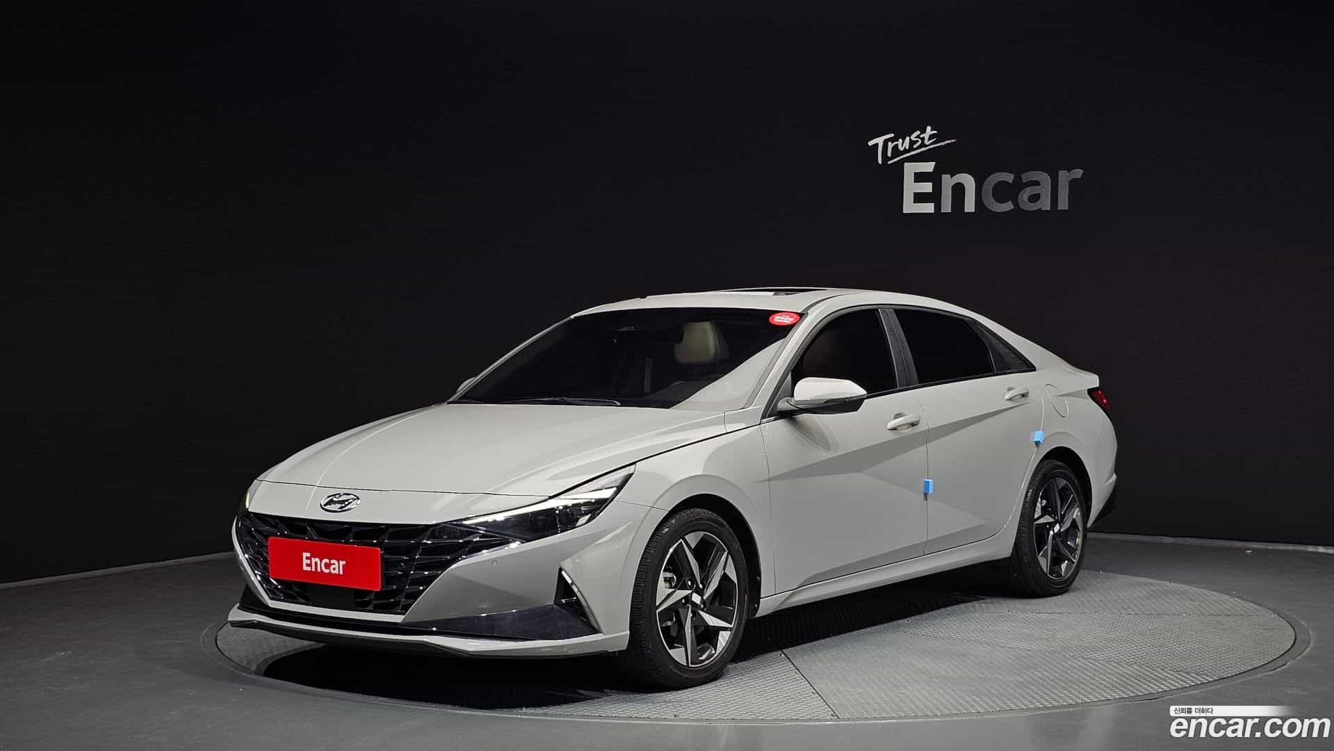 AVANTE Hyundai 2023.1-OUTER-001
