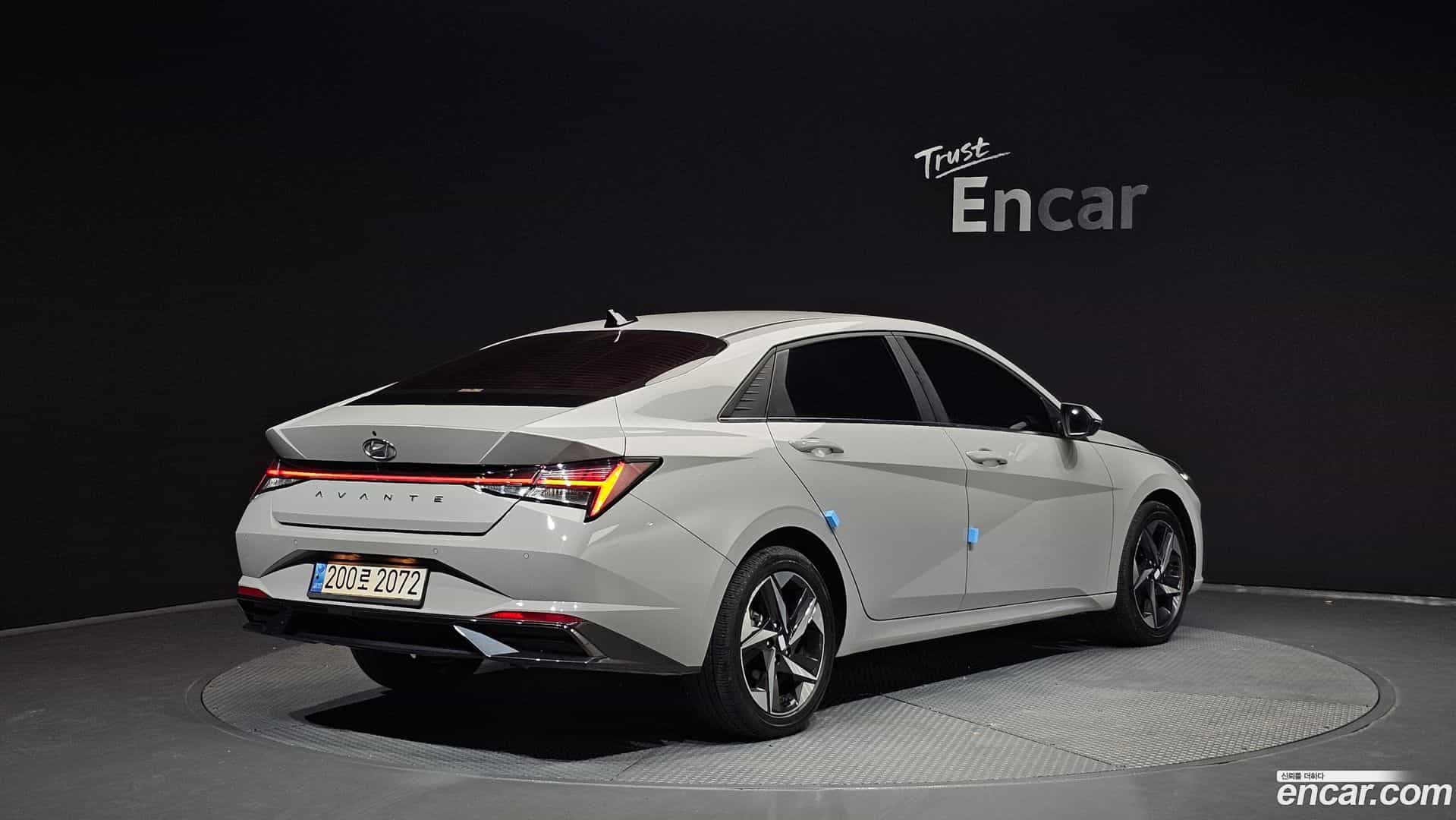 AVANTE Hyundai 2023.1-OUTER-002