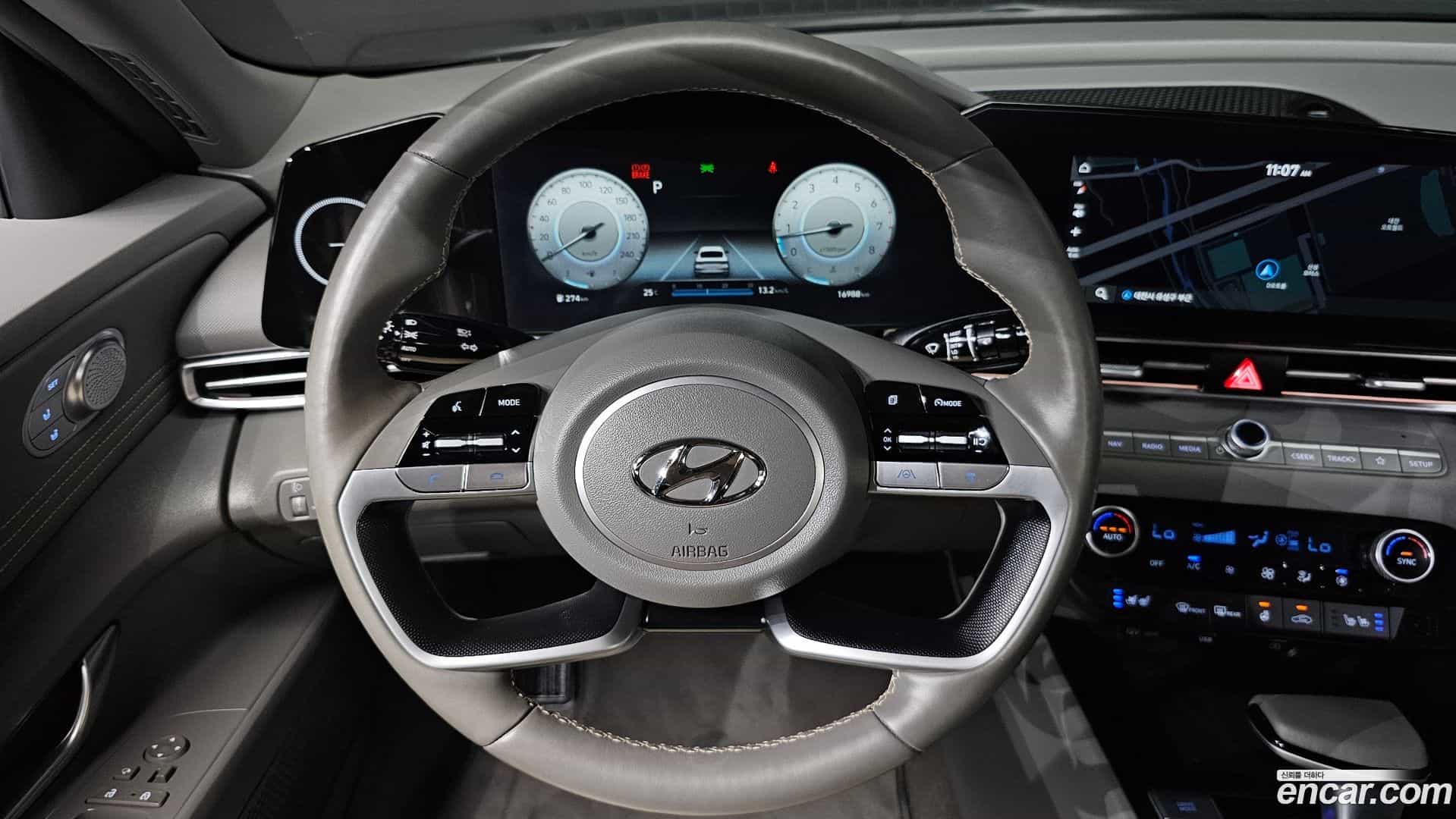 AVANTE Hyundai 2023.1-OPTION-020
