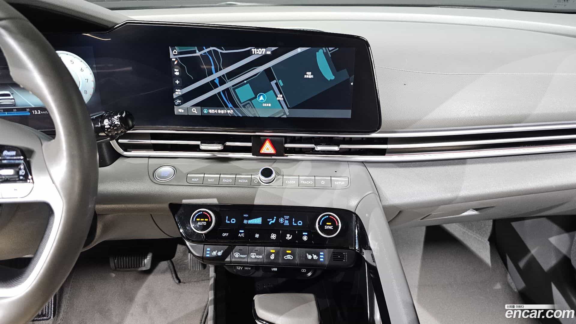 AVANTE Hyundai 2023.1-OPTION-021