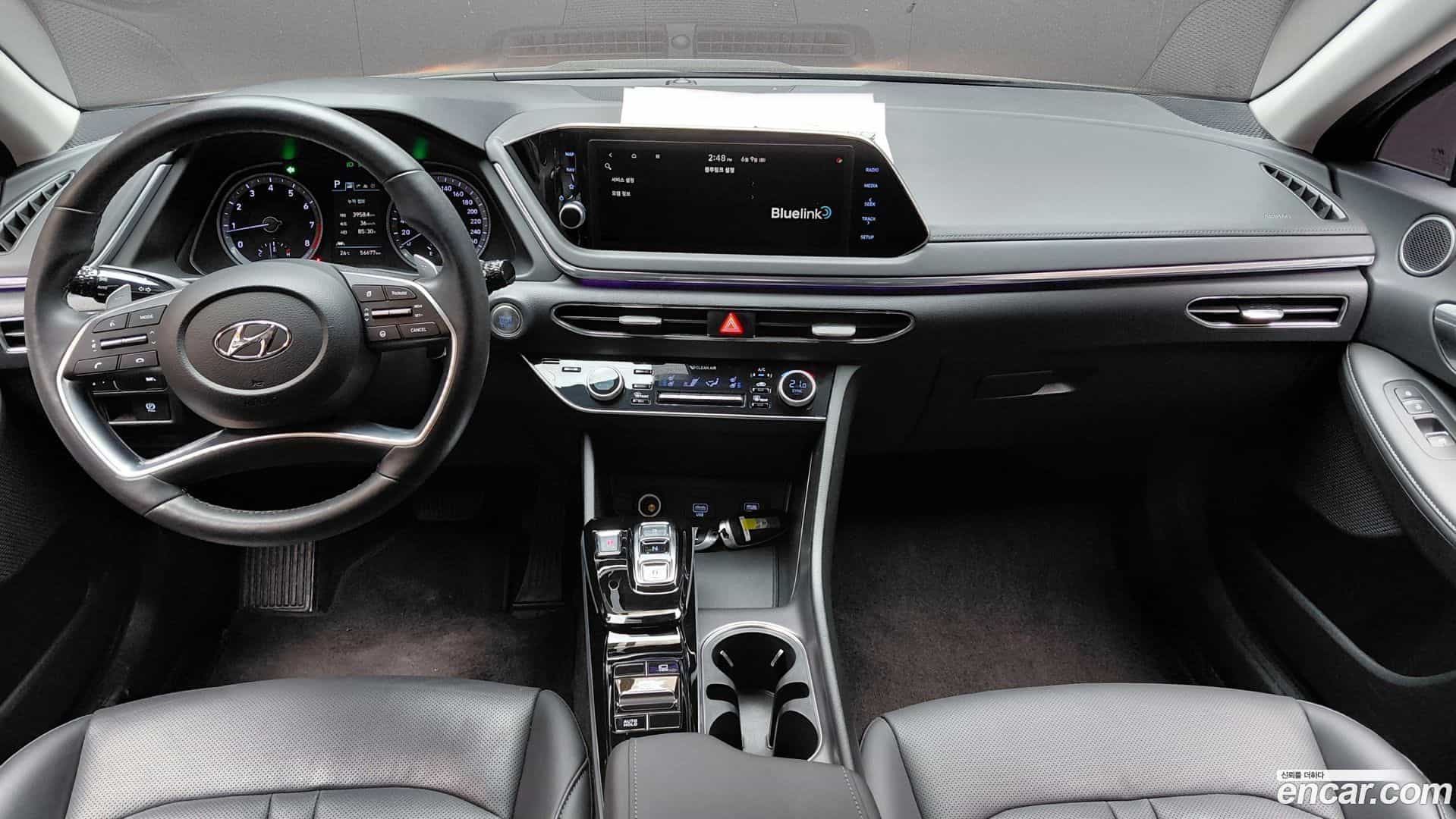Sonata Hyundai 2022.4-INNER-007