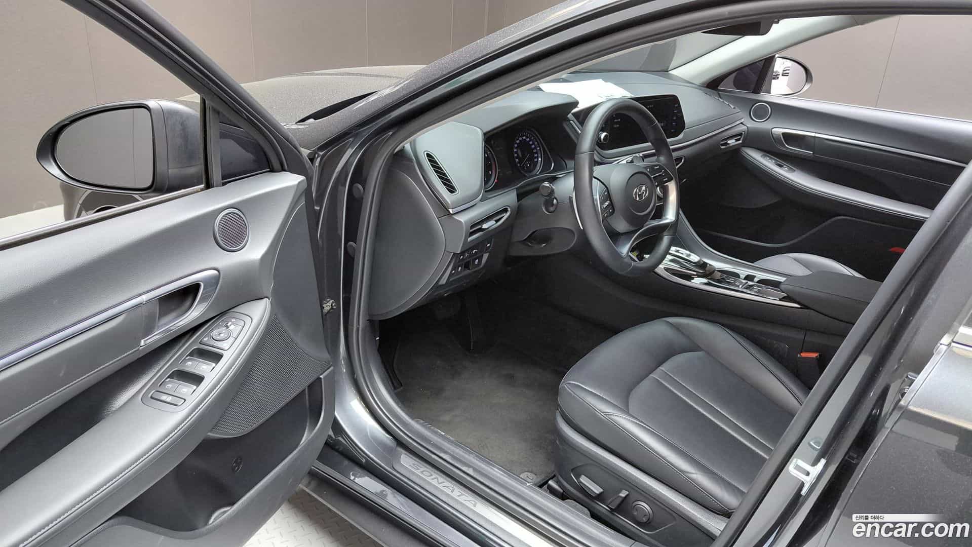 Sonata Hyundai 2022.4-INNER-010
