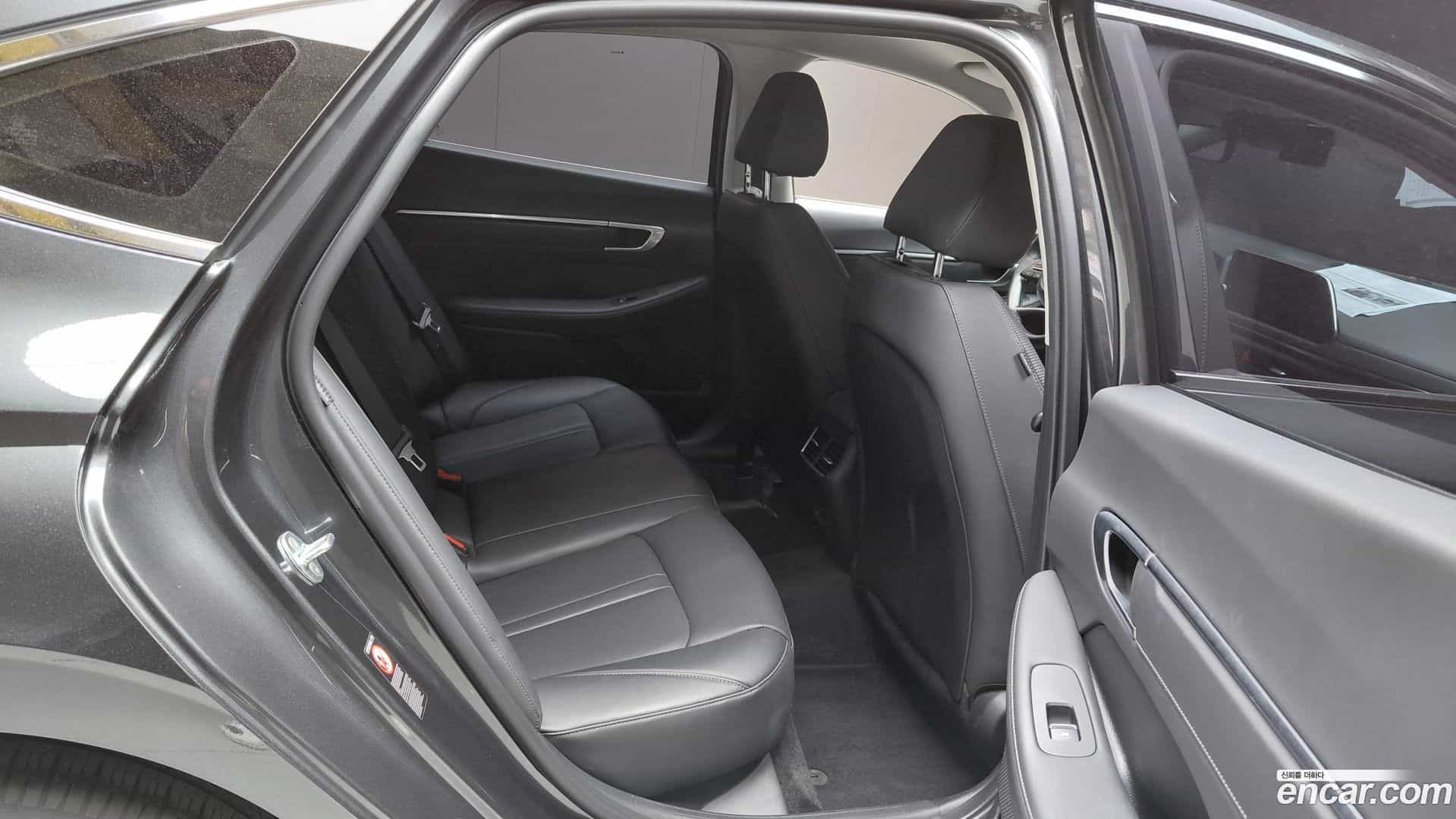 Sonata Hyundai 2022.4-OPTION-015