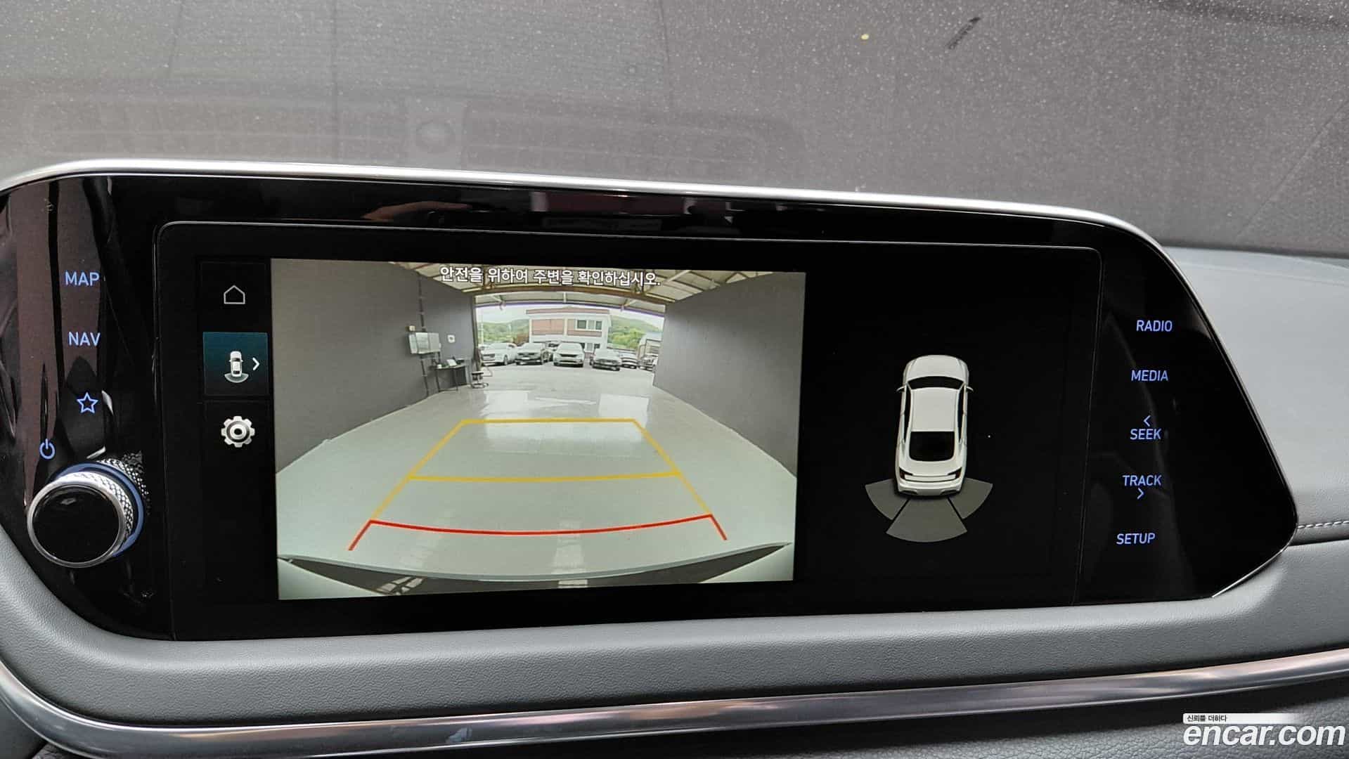 Sonata Hyundai 2022.4-OPTION-018