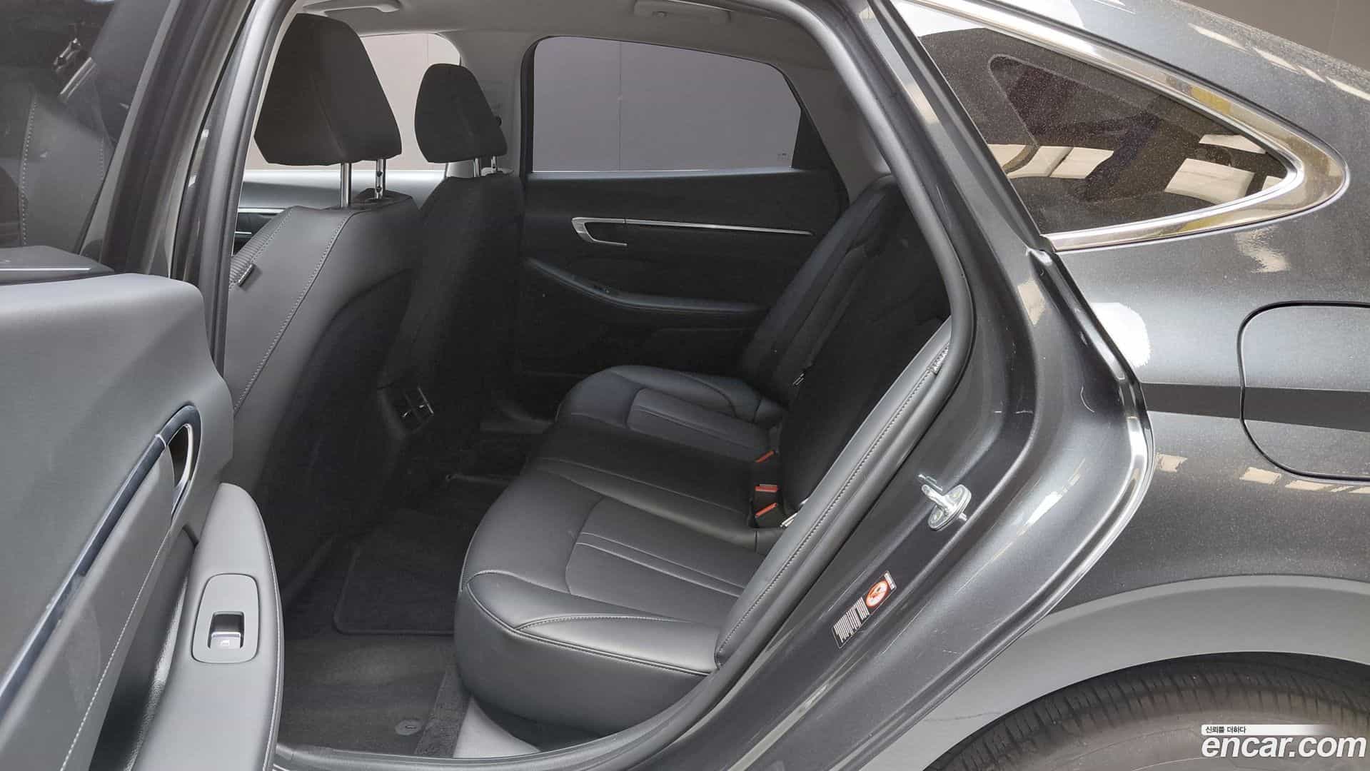 Sonata Hyundai 2022.4-OPTION-022