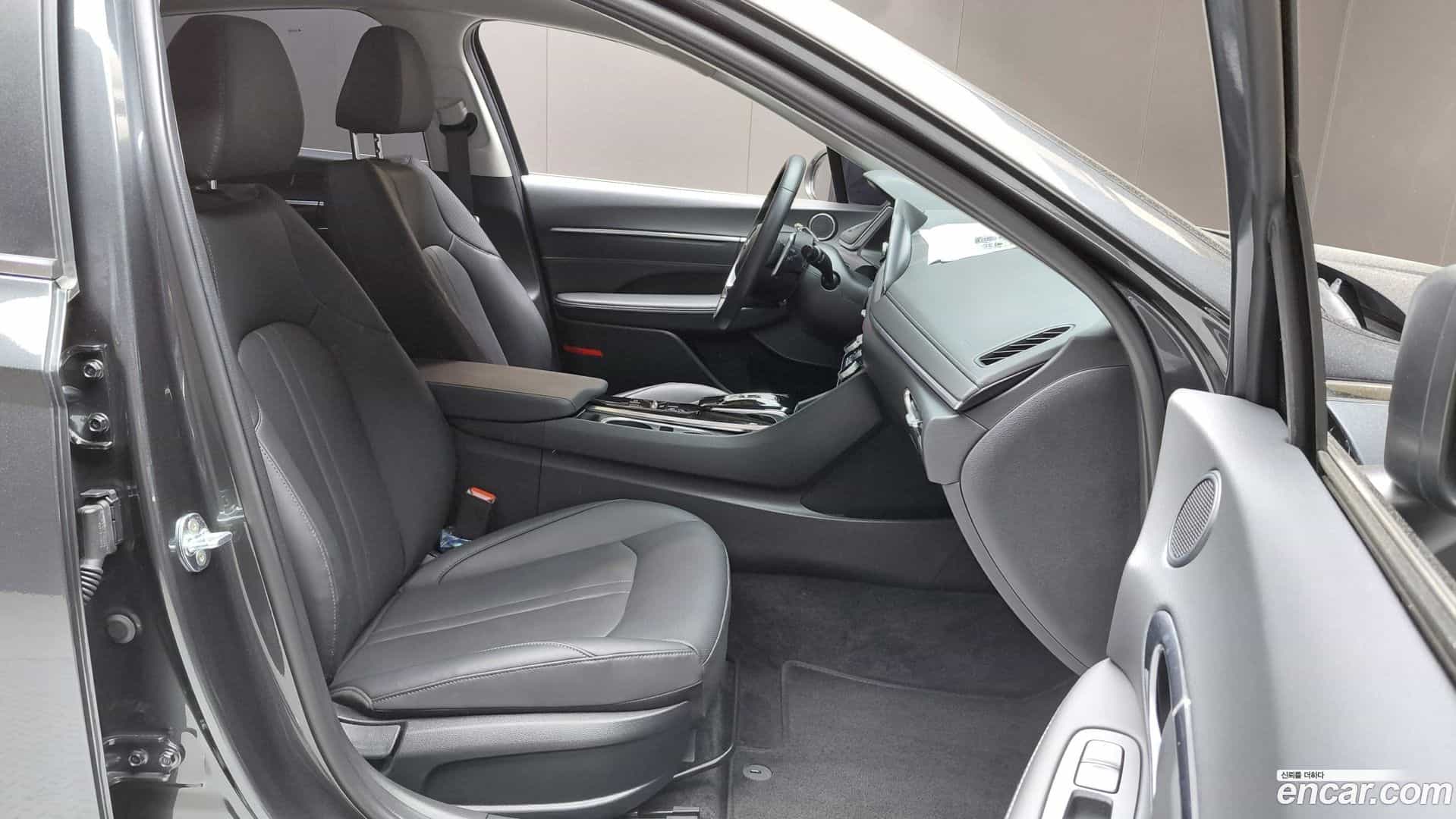 Sonata Hyundai 2022.4-INNER-036