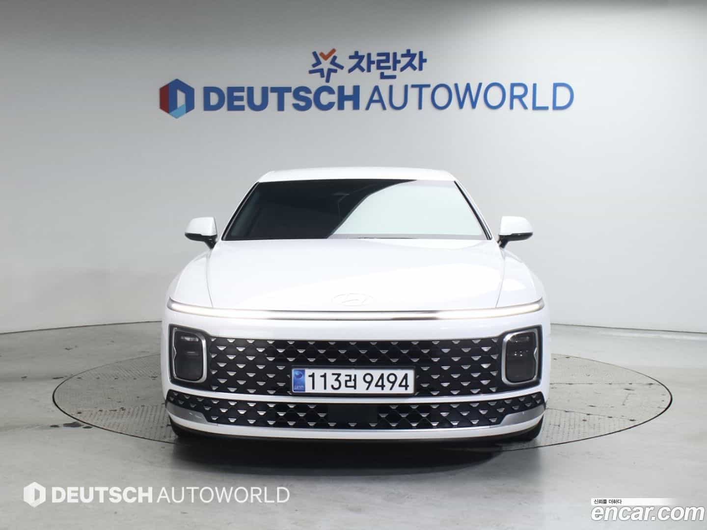 Grandeur Hyundai 2023.8-OUTER-003