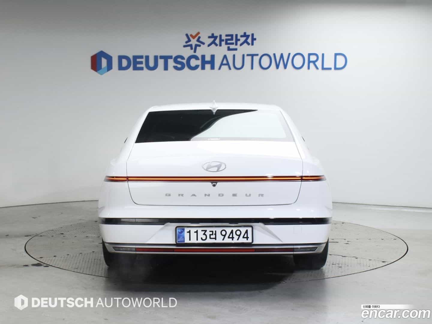 Grandeur Hyundai 2023.8-OUTER-004