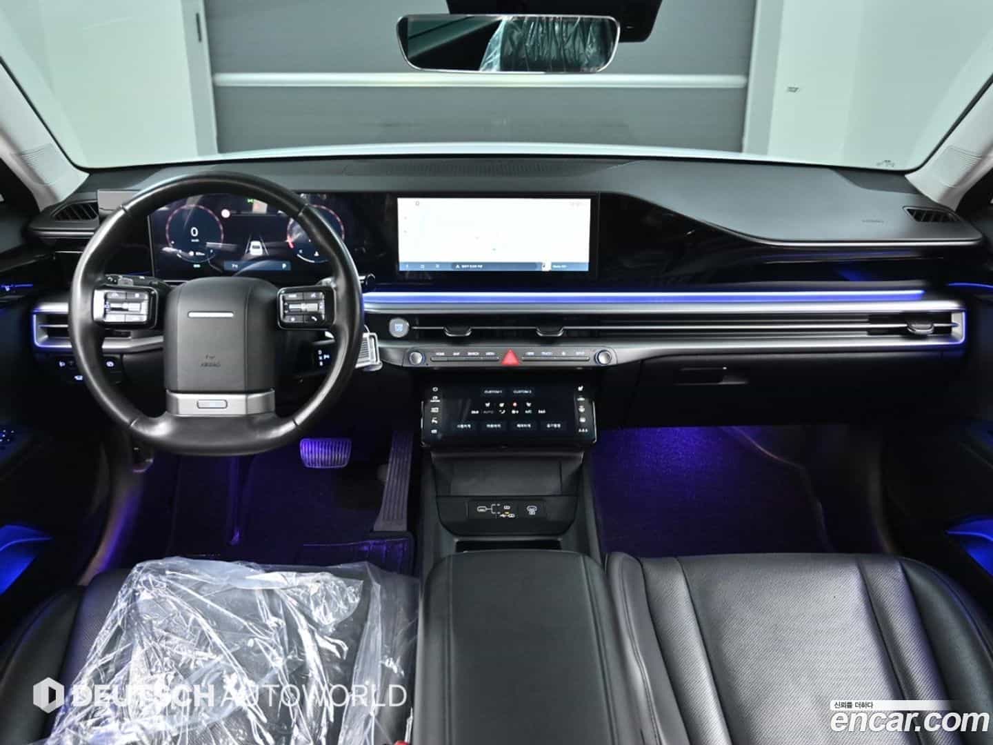 Grandeur Hyundai 2023.8-INNER-007