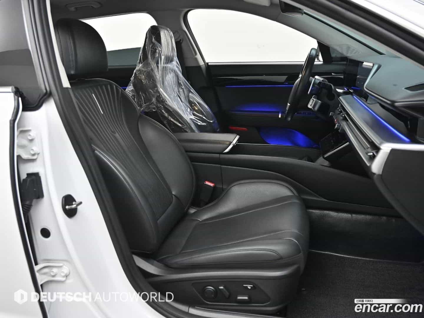 Grandeur Hyundai 2023.8-INNER-010