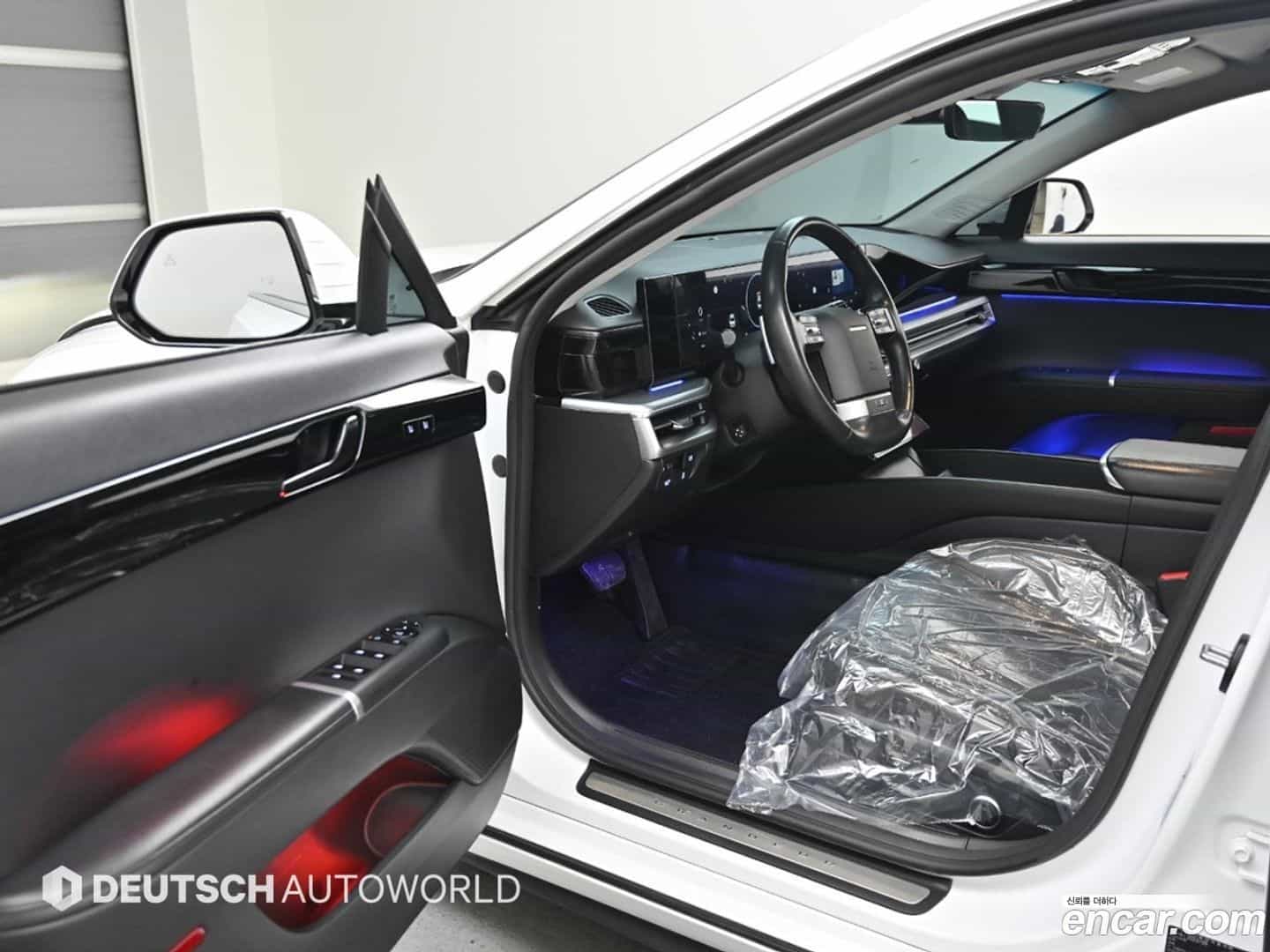 Grandeur Hyundai 2023.8-OPTION-015