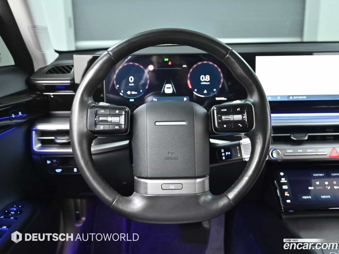Grandeur Hyundai 2023.8-OPTION-017