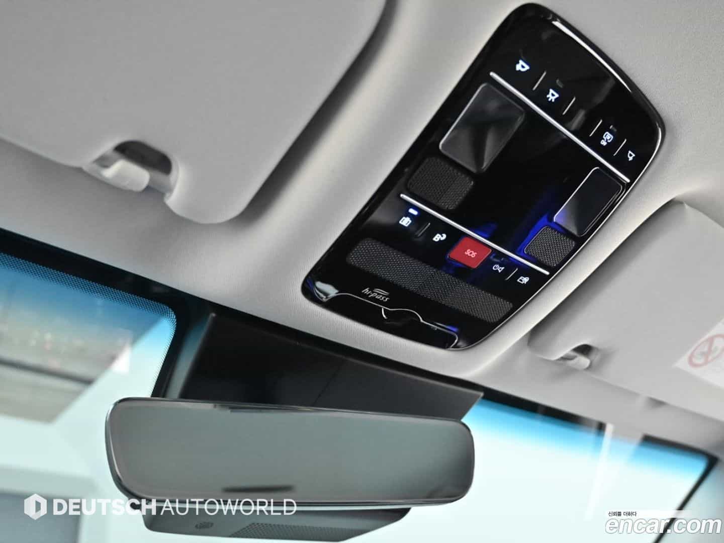 Grandeur Hyundai 2023.8-OPTION-023