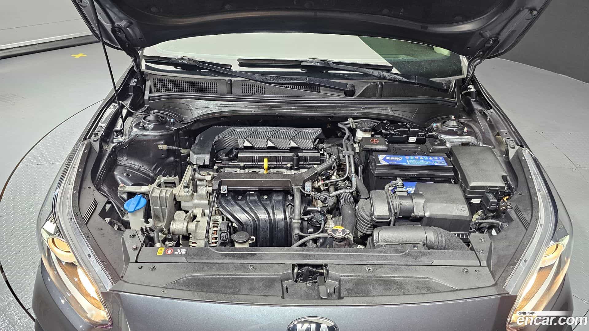 K3 Kia 2019.11-OUTER-006