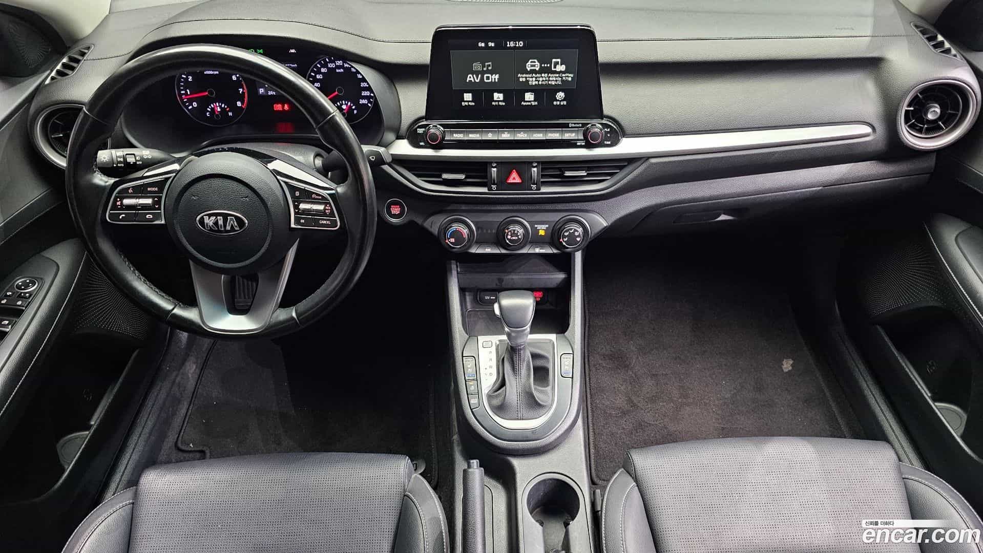 K3 Kia 2019.11-INNER-007