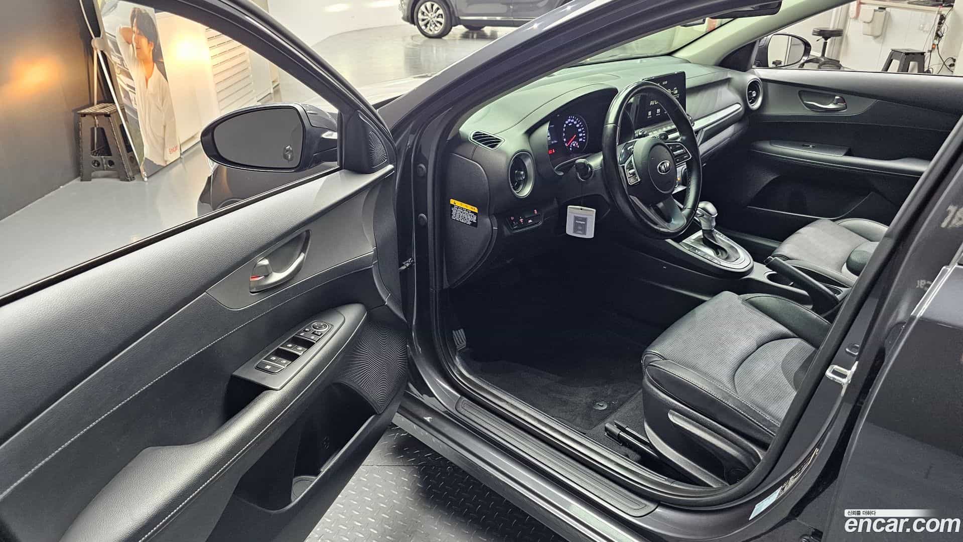 K3 Kia 2019.11-INNER-010