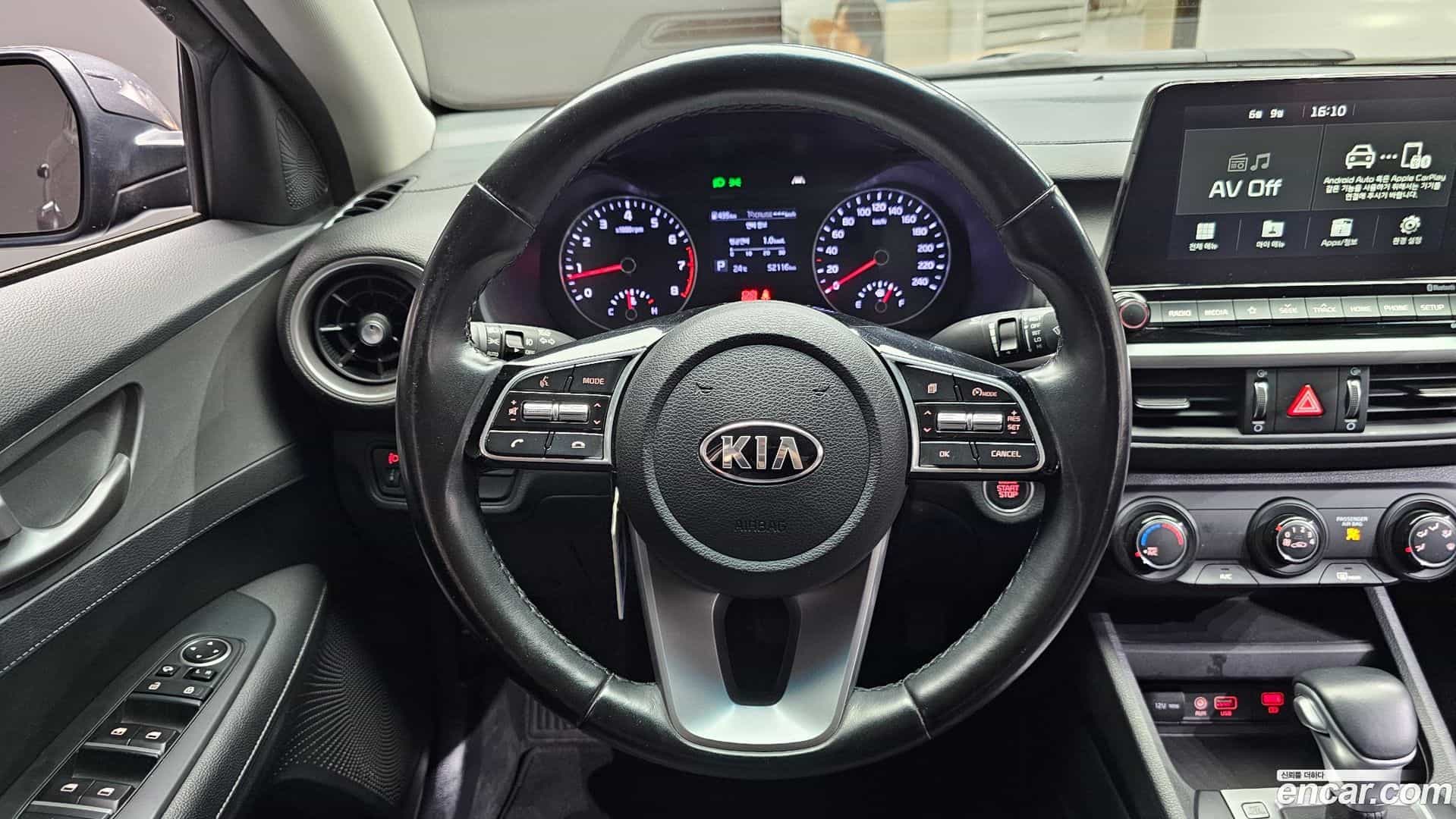 K3 Kia 2019.11-OPTION-018