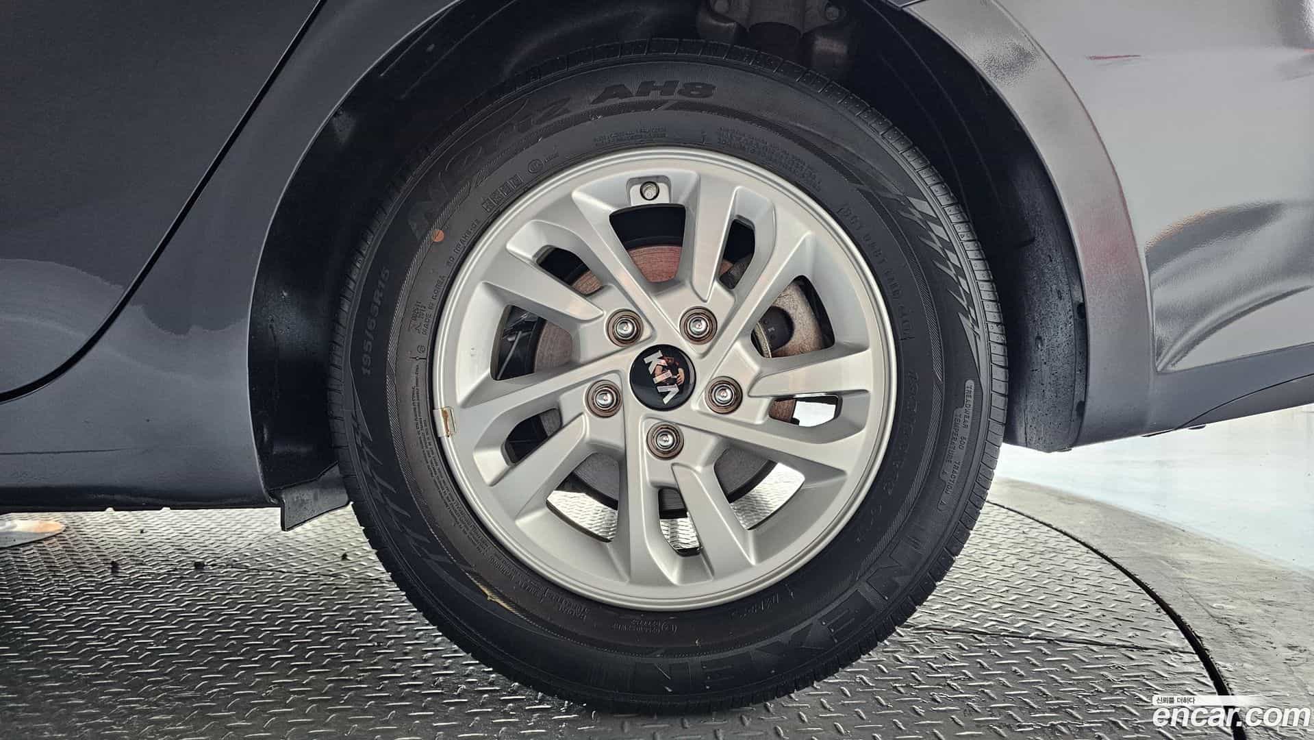 K3 Kia 2019.11-OUTER-031