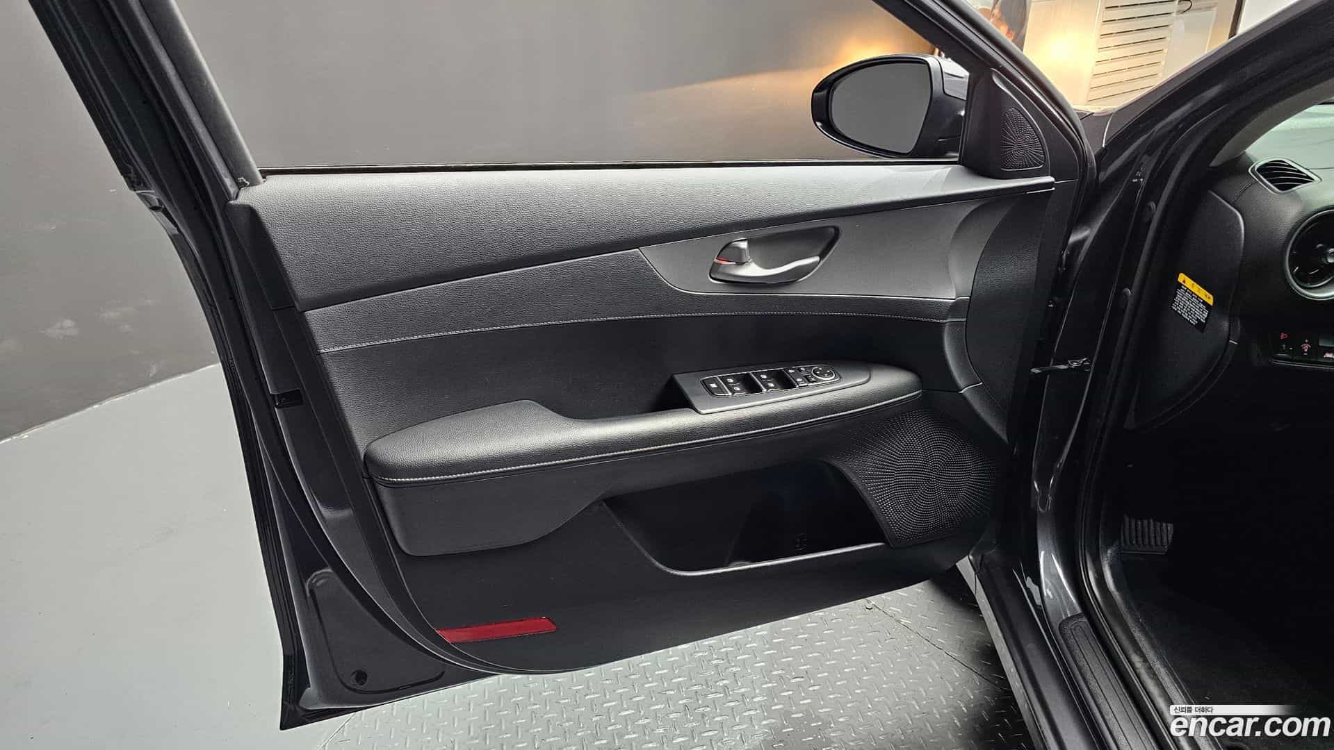 K3 Kia 2019.11-INNER-034