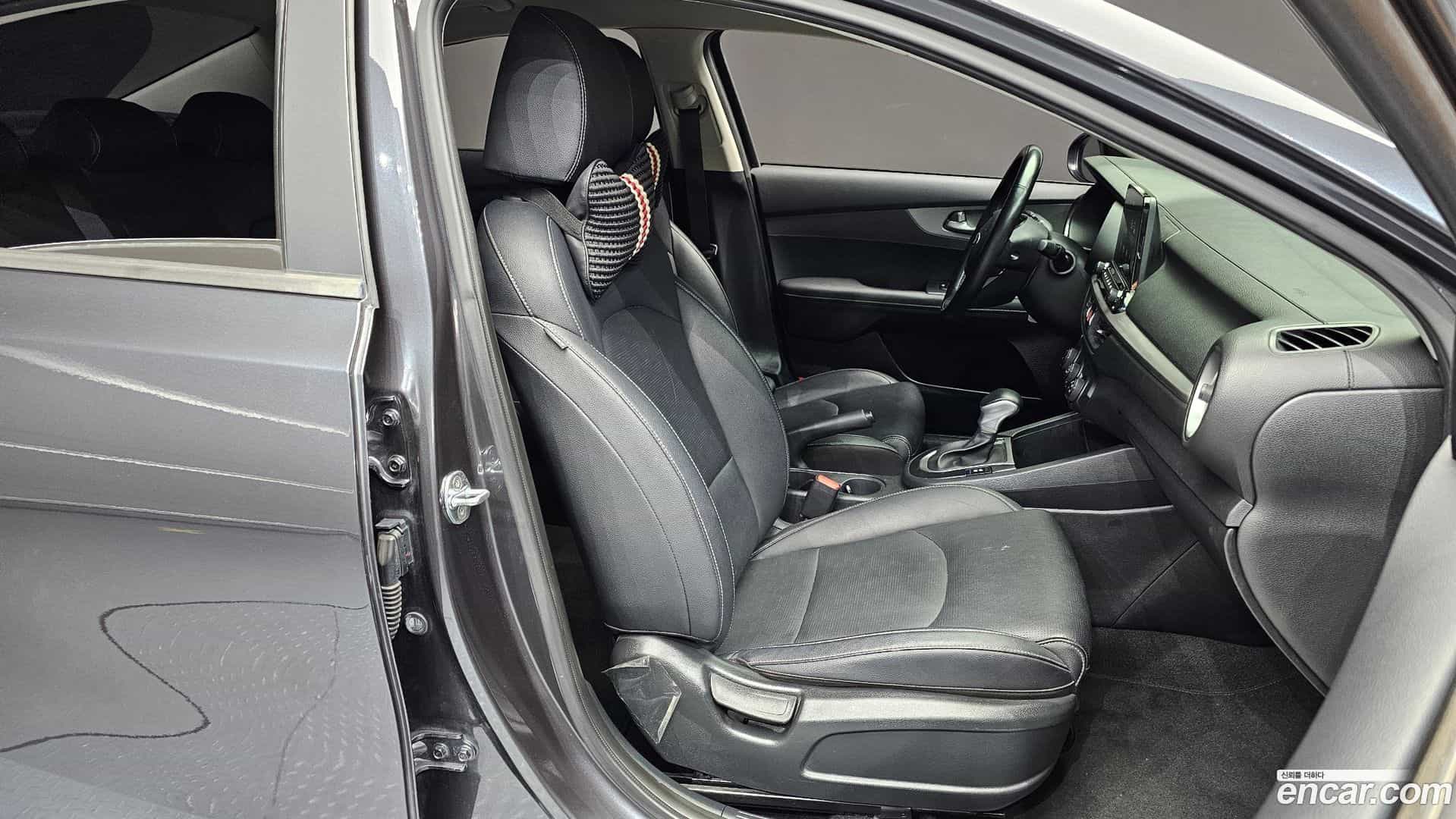 K3 Kia 2019.11-INNER-036