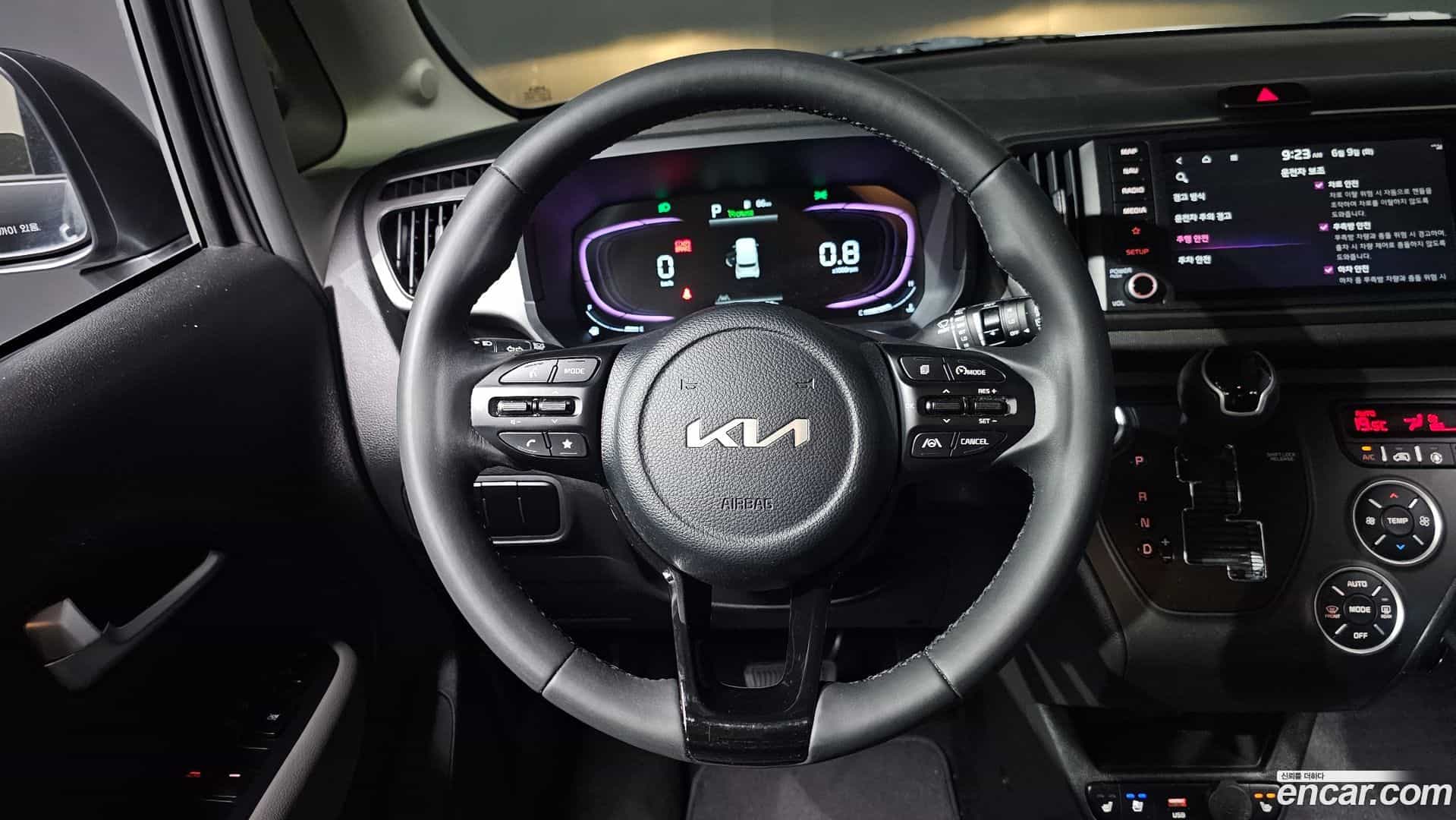 RAY Kia 2024.8-OPTION-017