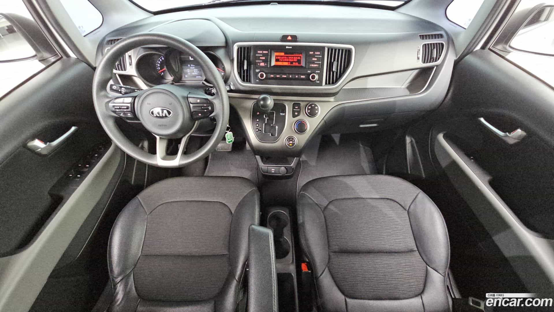 RAY Kia 2021.5-INNER-007