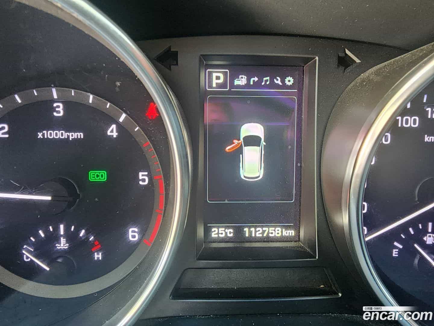 Santafe Hyundai 2016.4-INNER-008