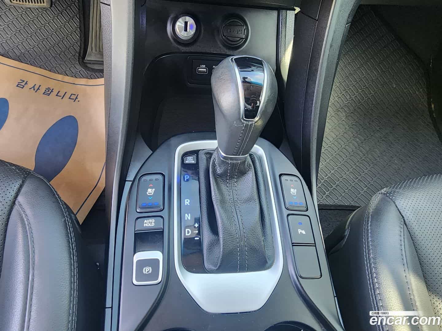 Santafe Hyundai 2016.4-INNER-009