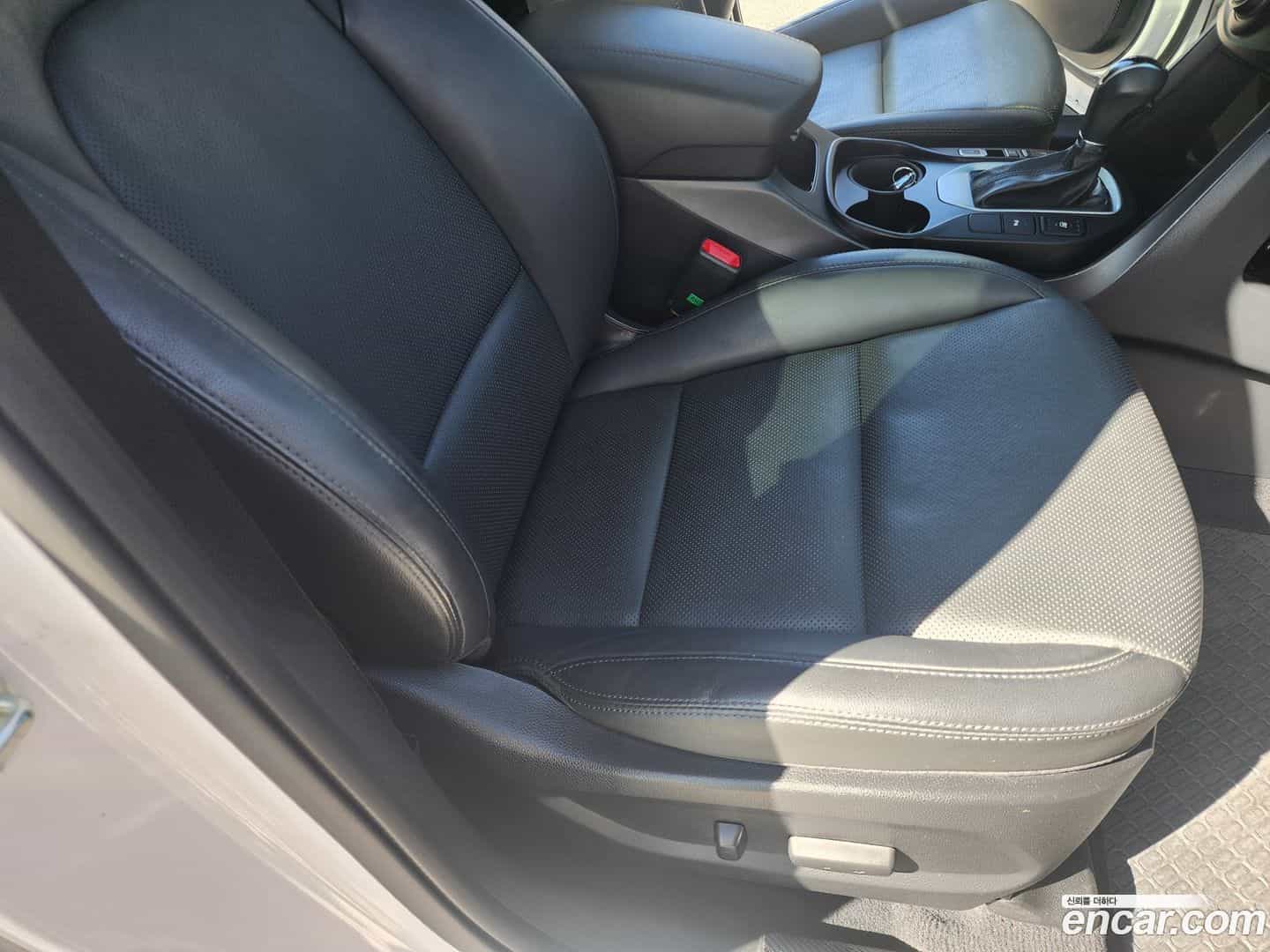 Santafe Hyundai 2016.4-OPTION-024