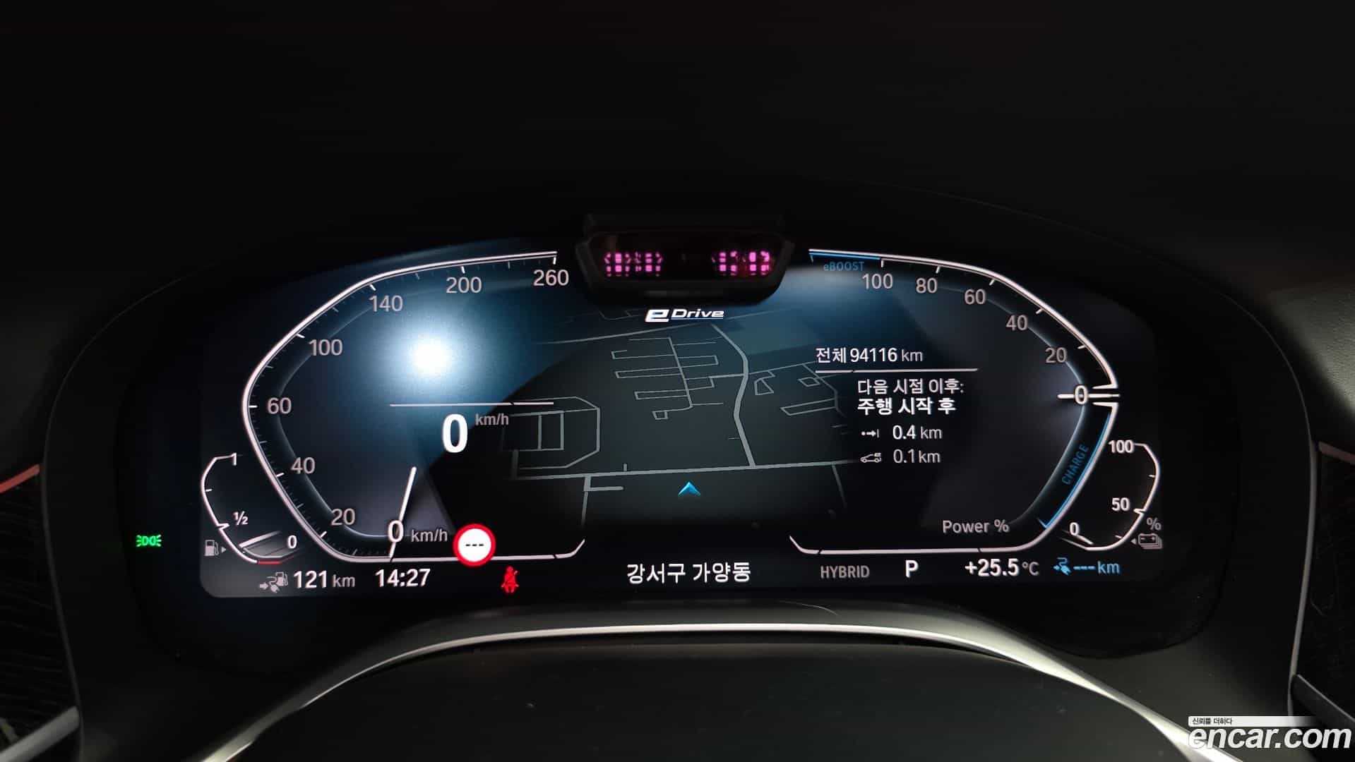 7-Series BMW 2022.7-INNER-008