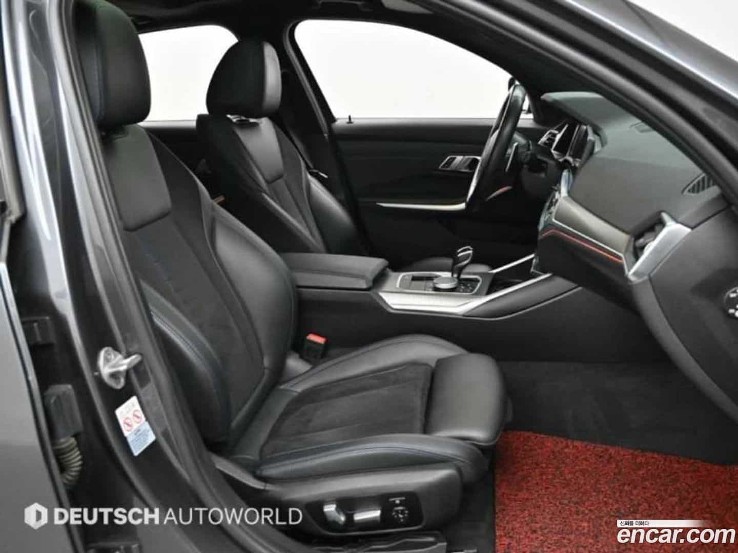 3-Series BMW 2021.3-INNER-010