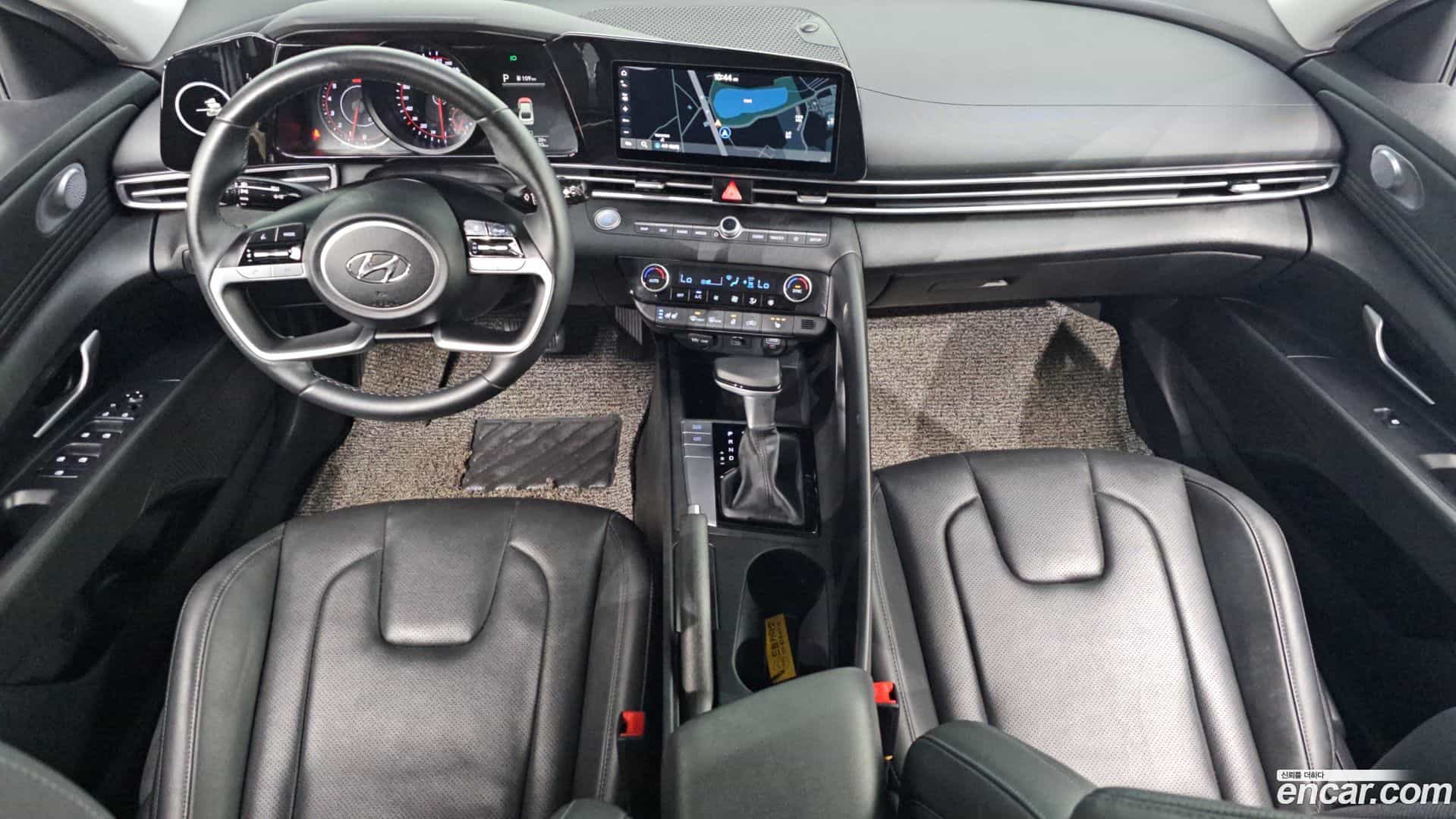 AVANTE Hyundai 2020.8-INNER-007