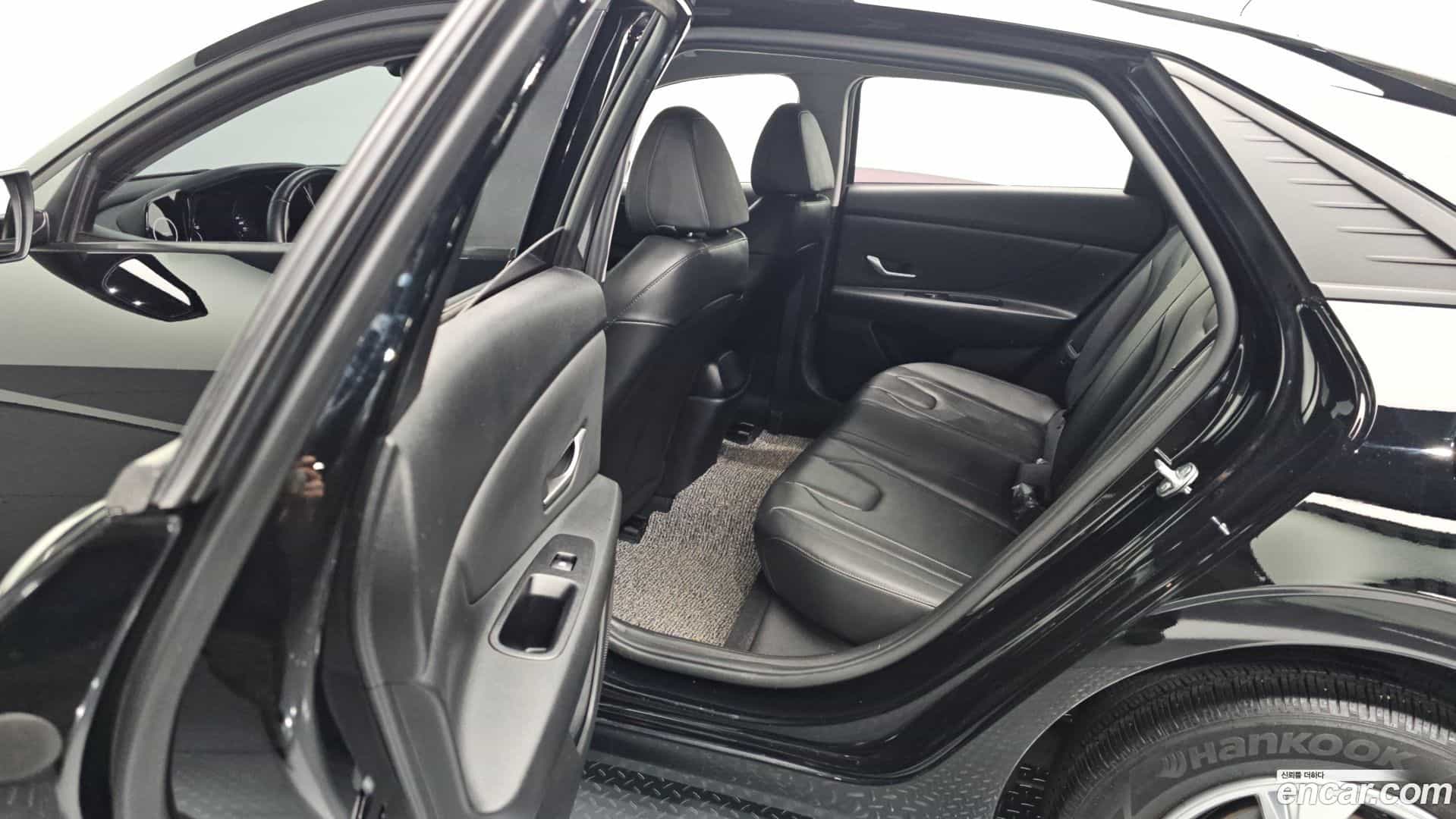 AVANTE Hyundai 2020.8-OPTION-016