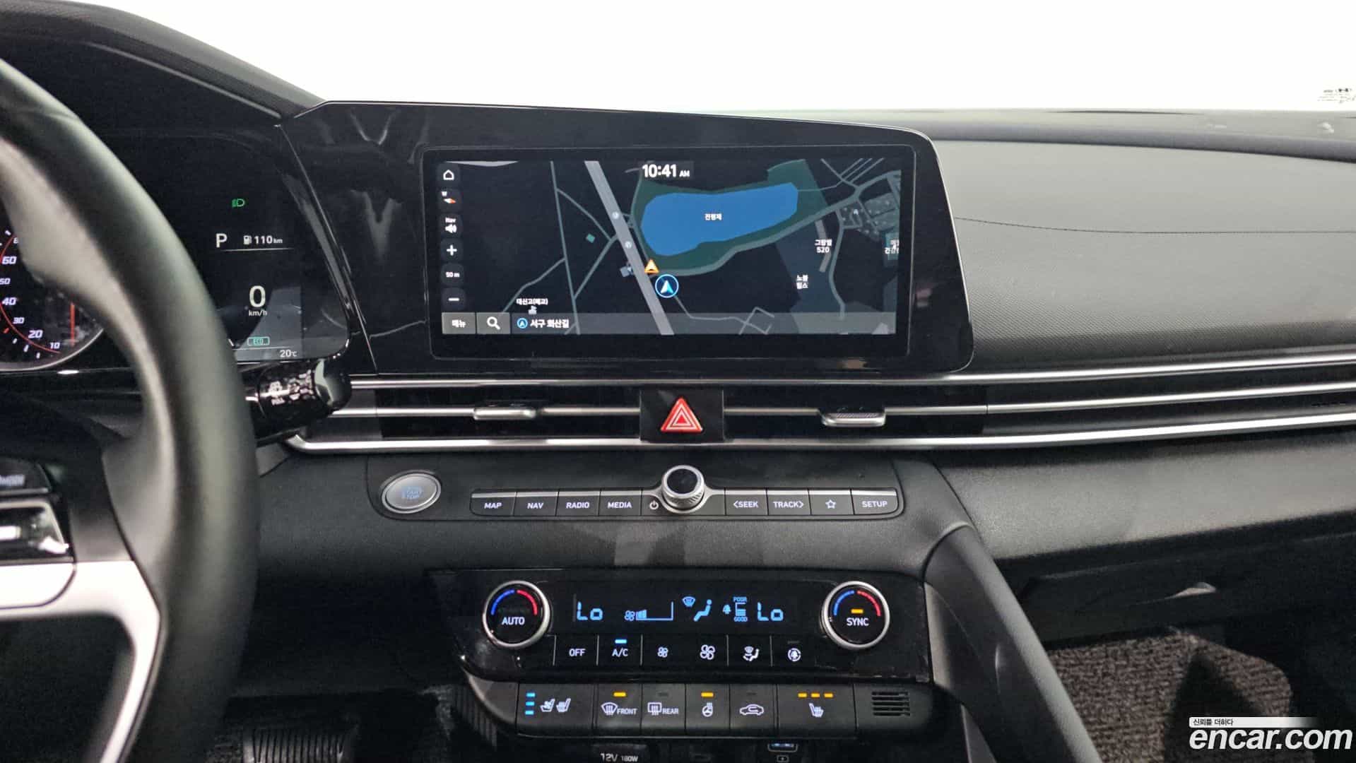 AVANTE Hyundai 2020.8-OPTION-018